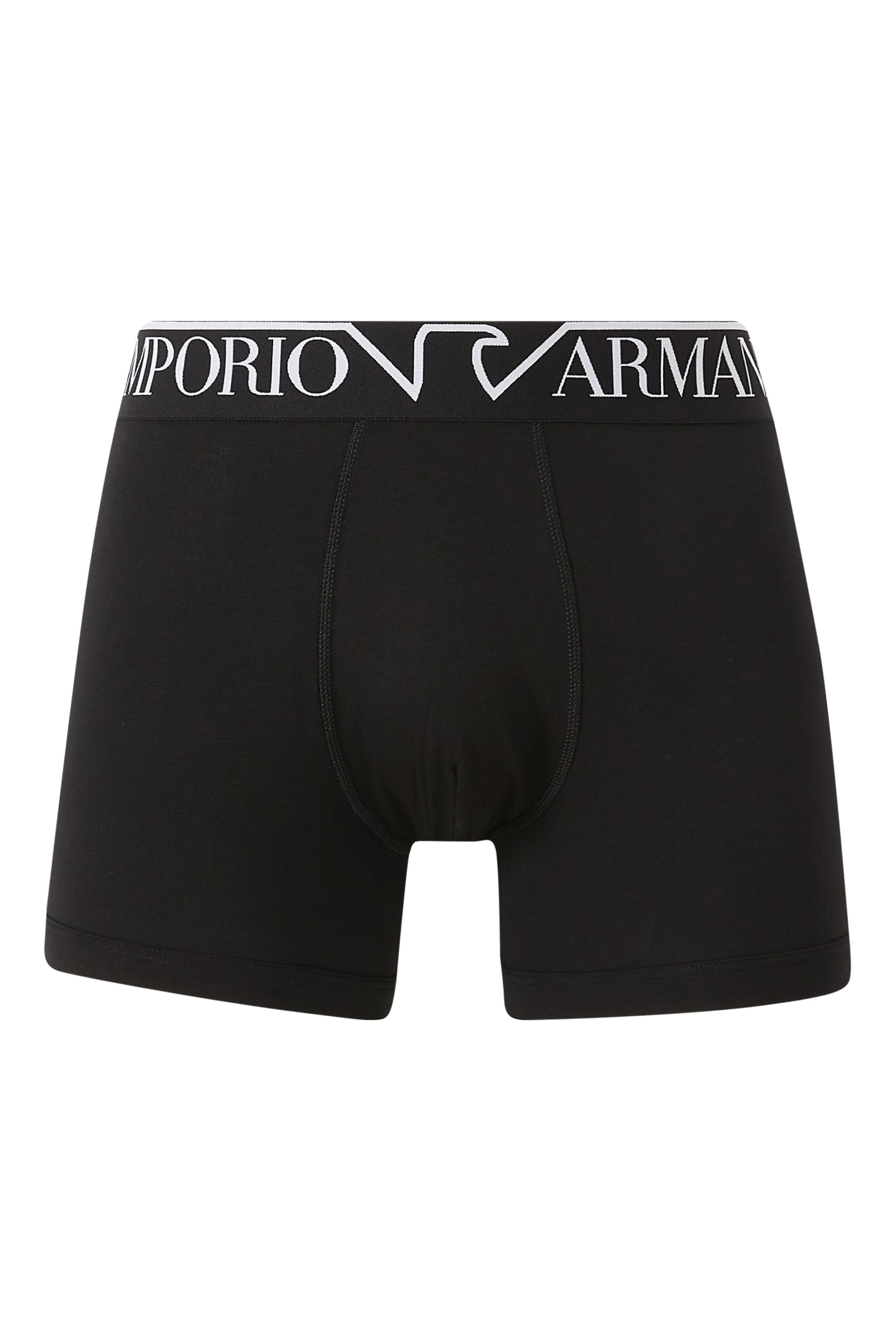Logo Boxer Briefs