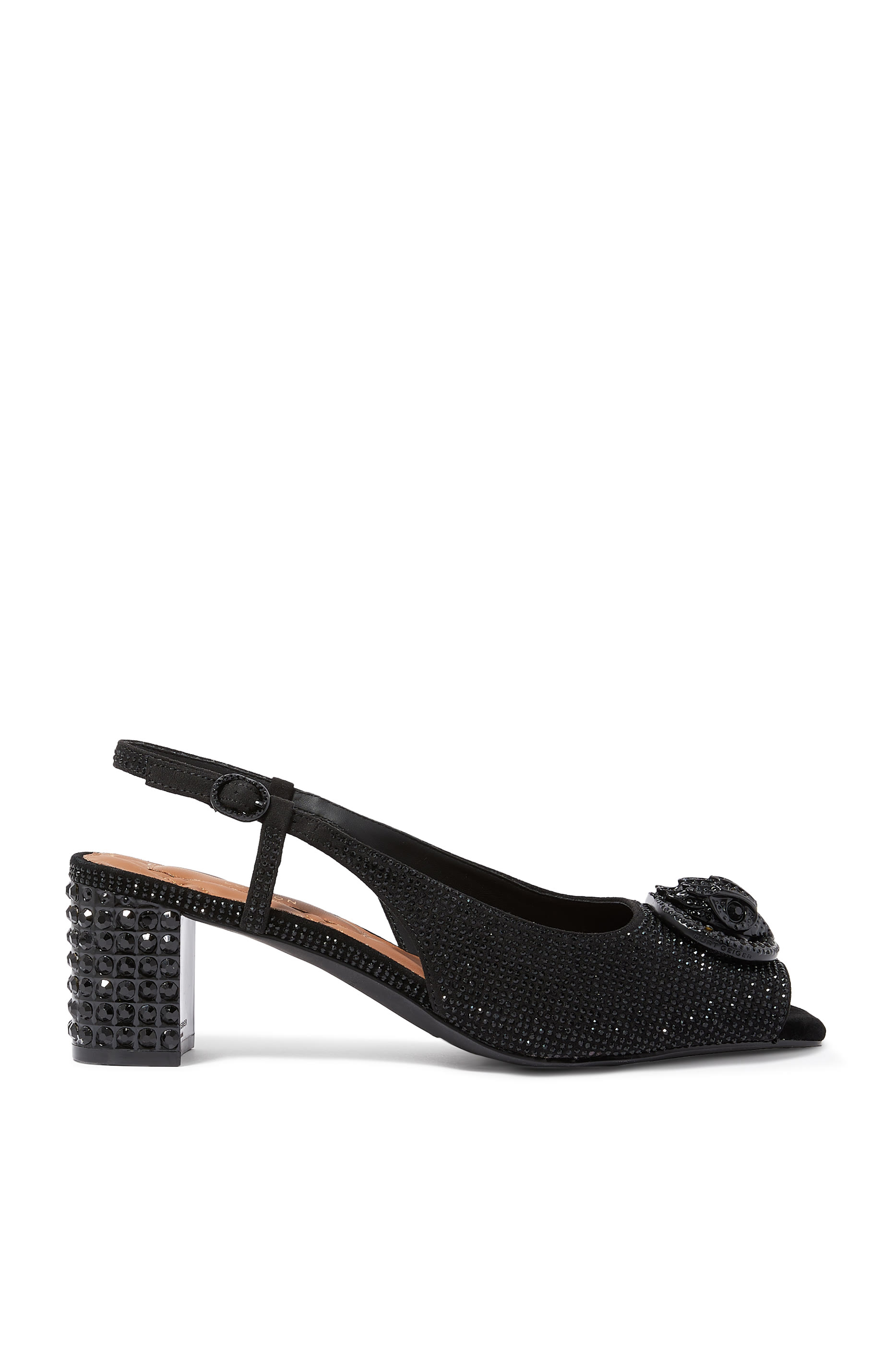 Chelsea Slingback 60 Heels