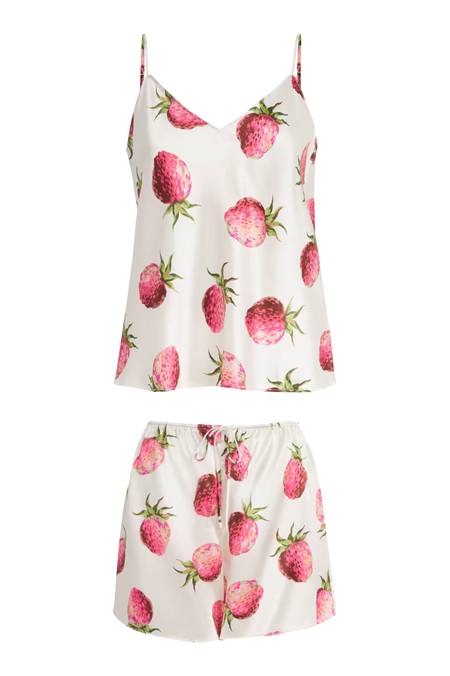 Elle Blythe Camisole Set