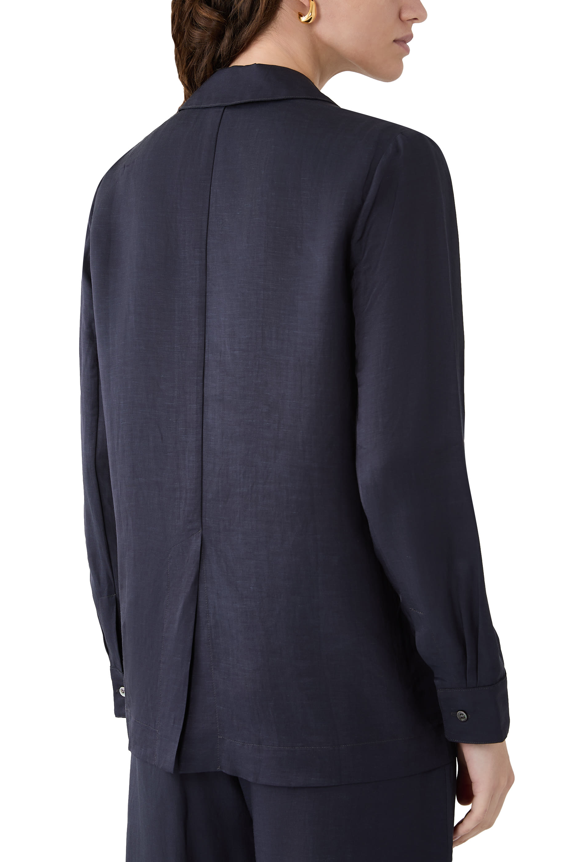 Daniel Jacket