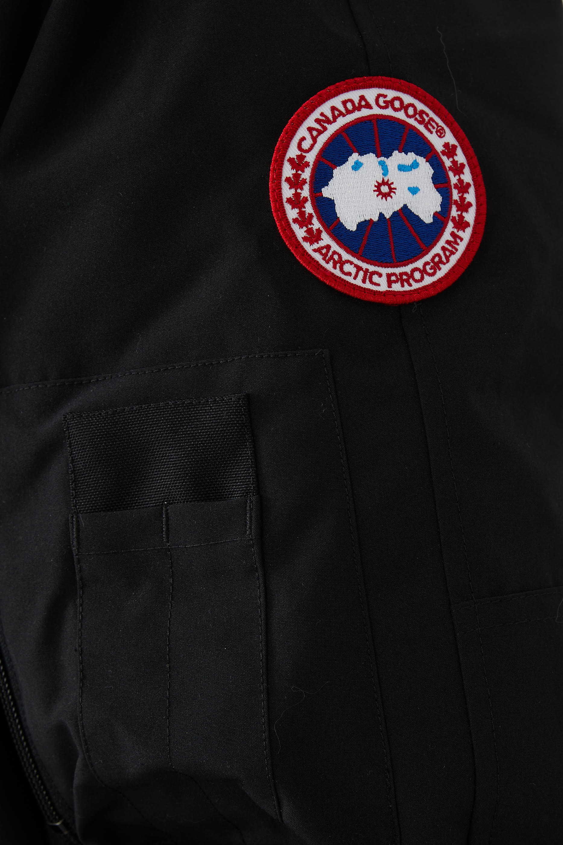 Chilliwack Heritage Bomber Jacket