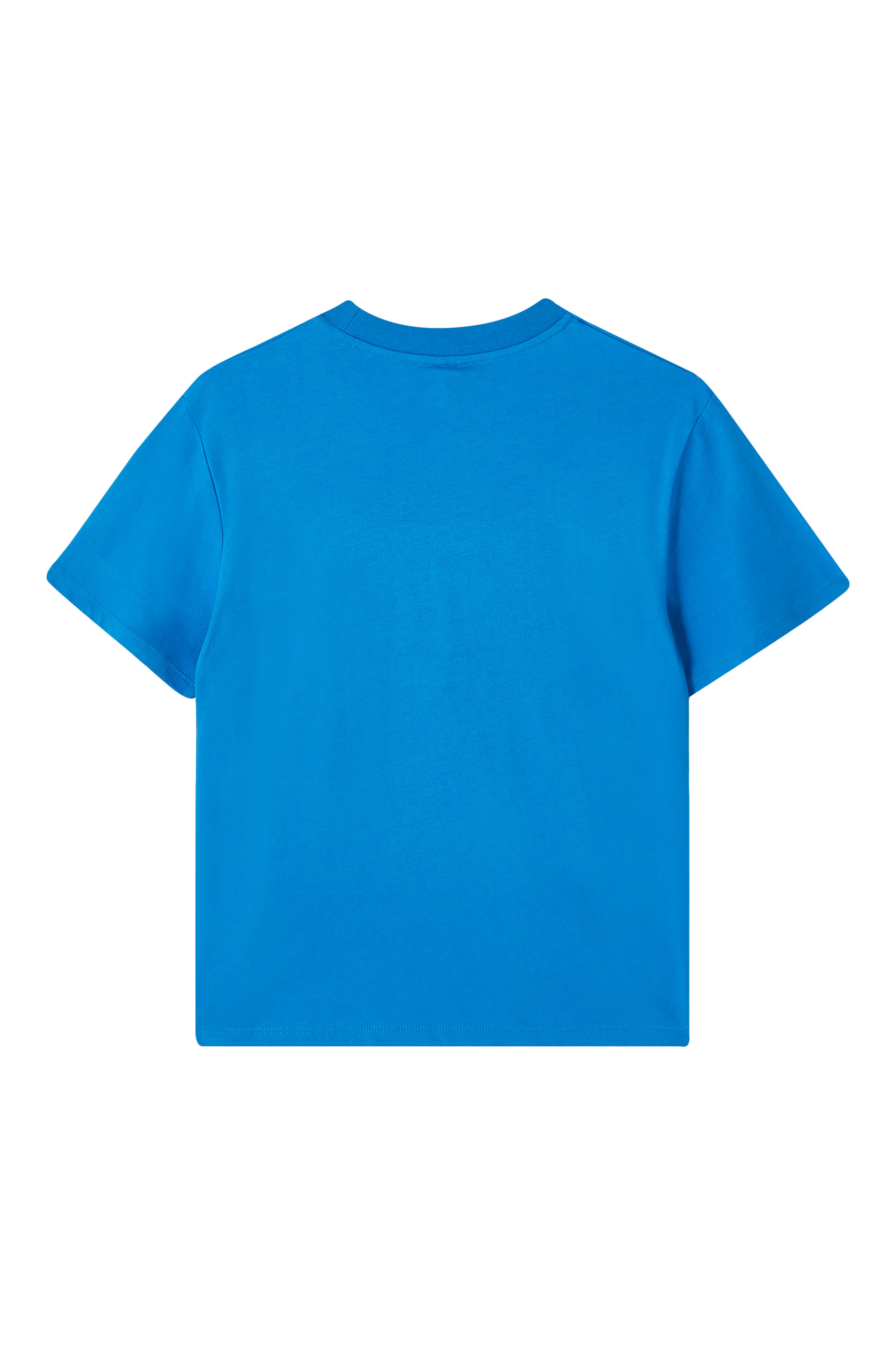 Kids Logo-Print T-Shirt