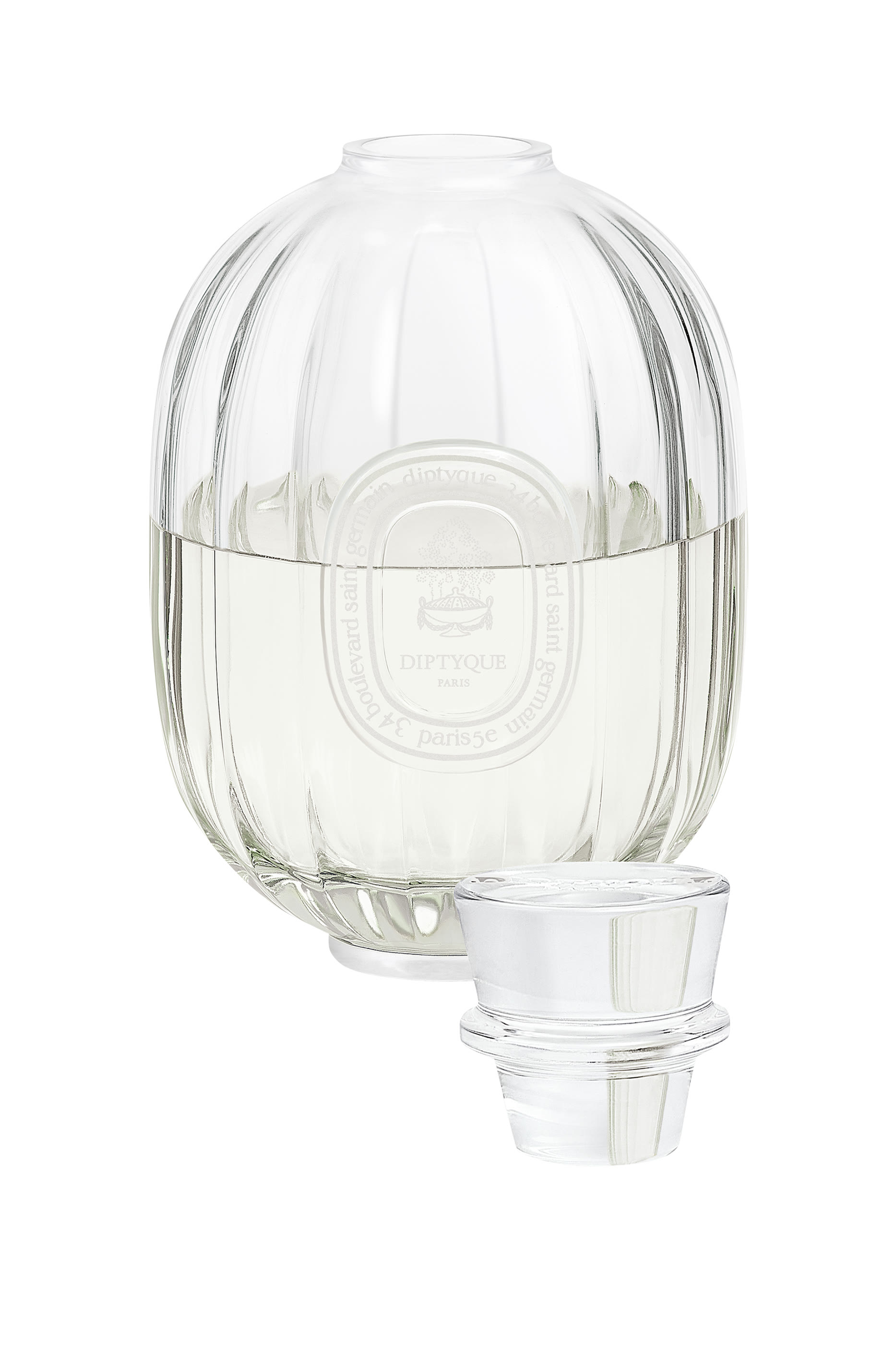 Cap for Large Reed Diffusers