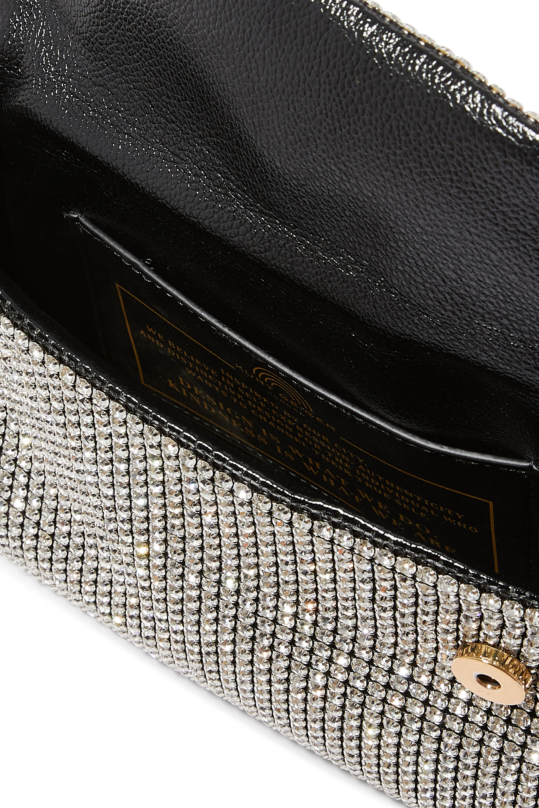 Party Small Crossbody Bag