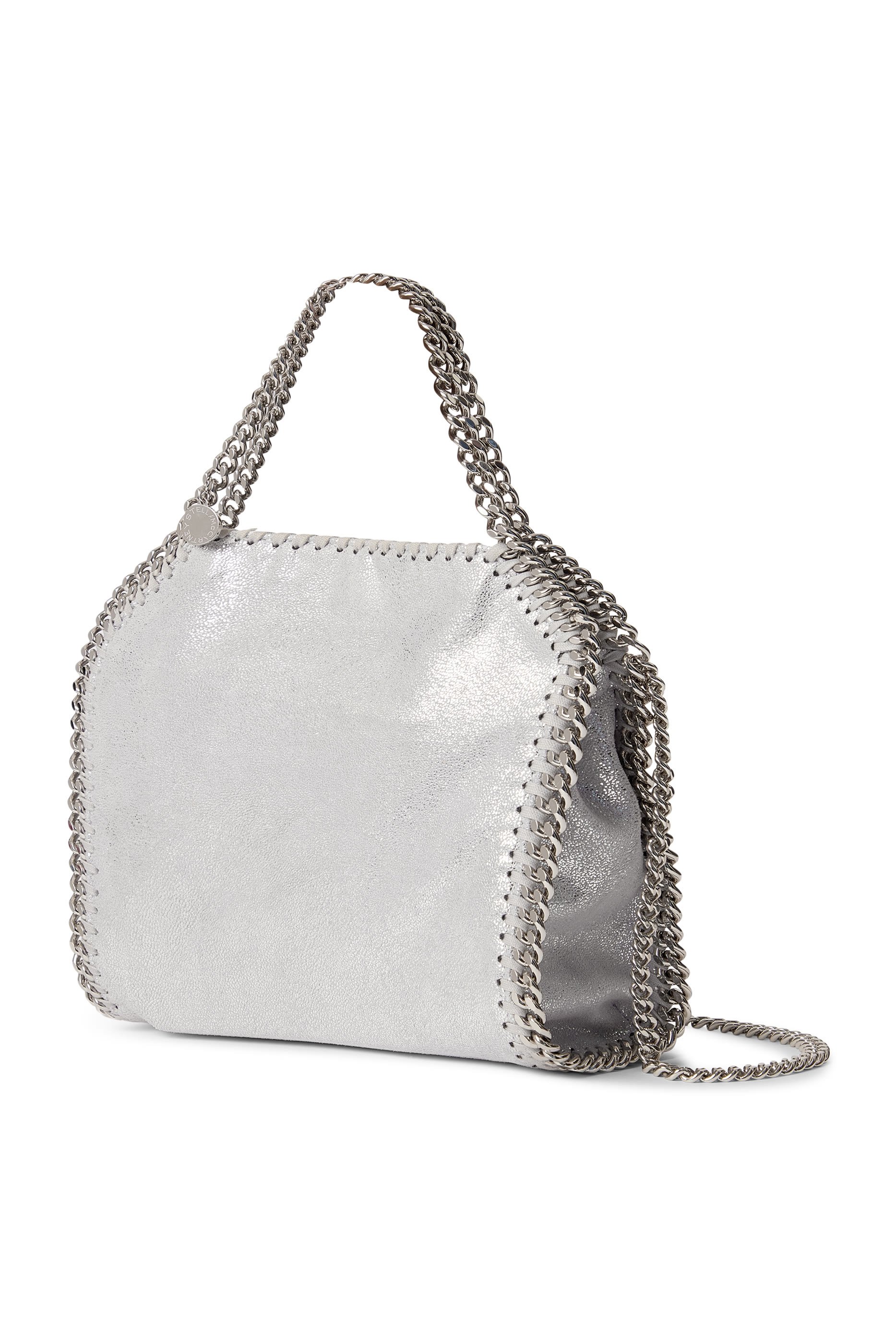 Falabella Mini Tote Bag 