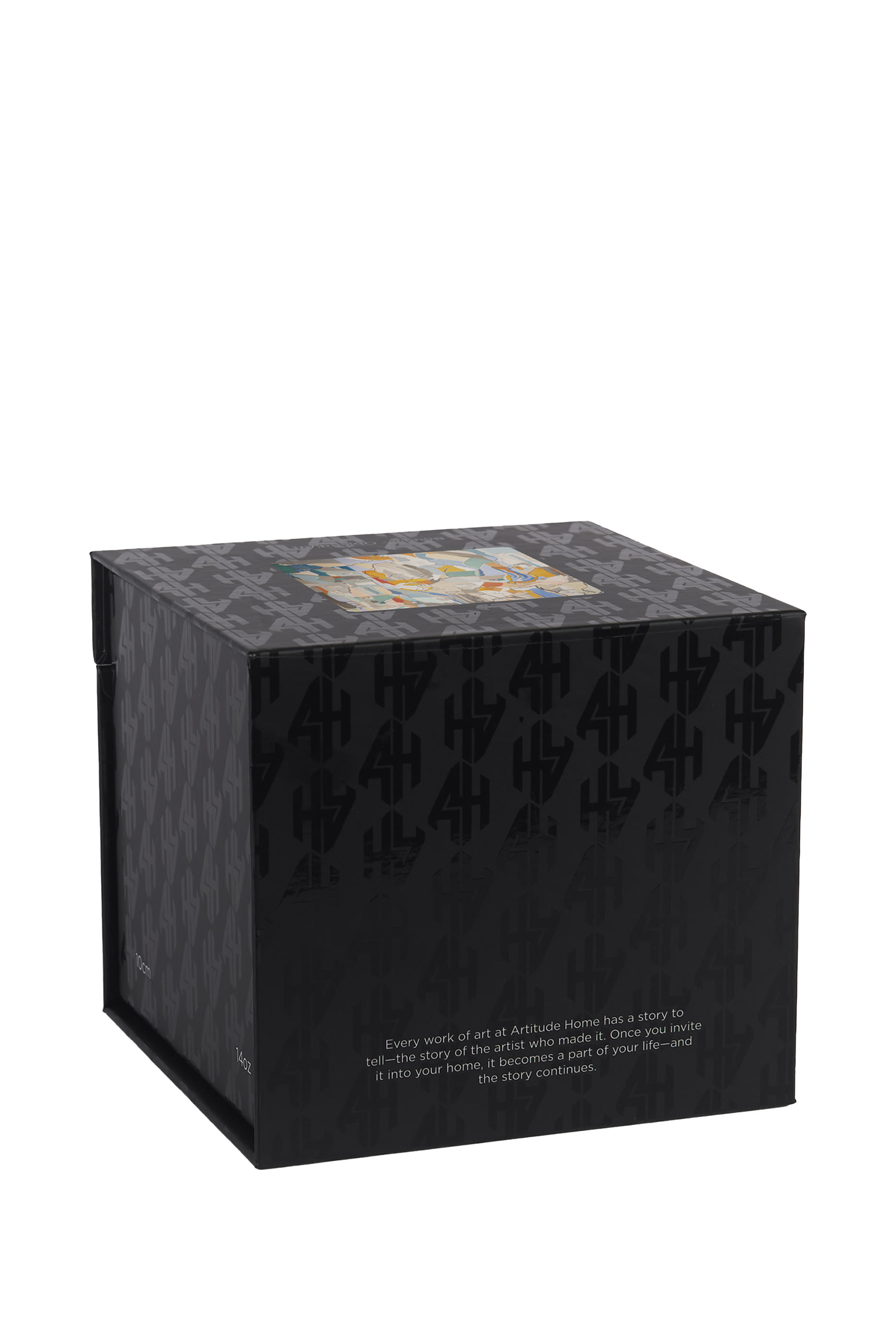Caballos Scented Candle