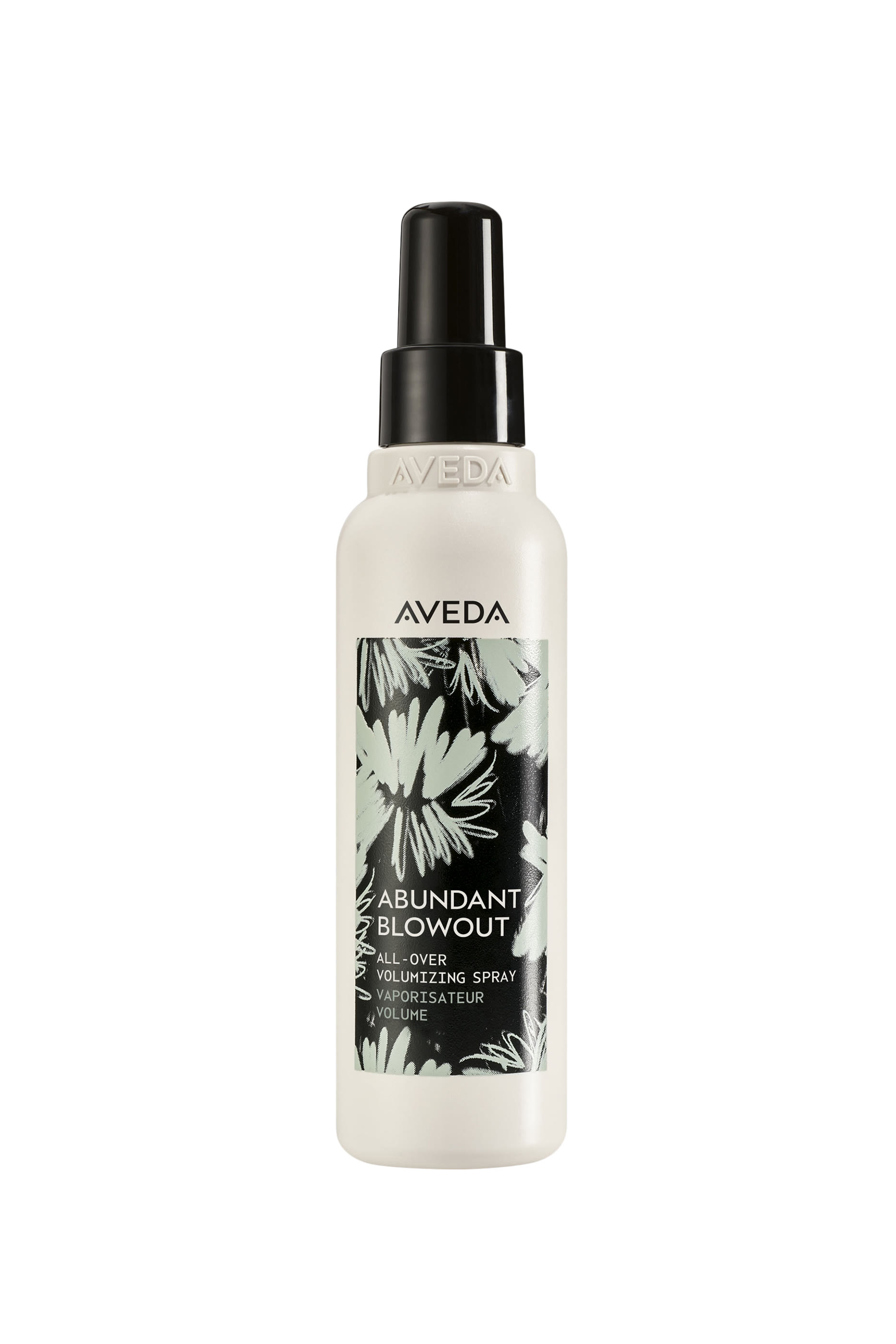 Abundant Blowout All-Over Volumizing Spray 