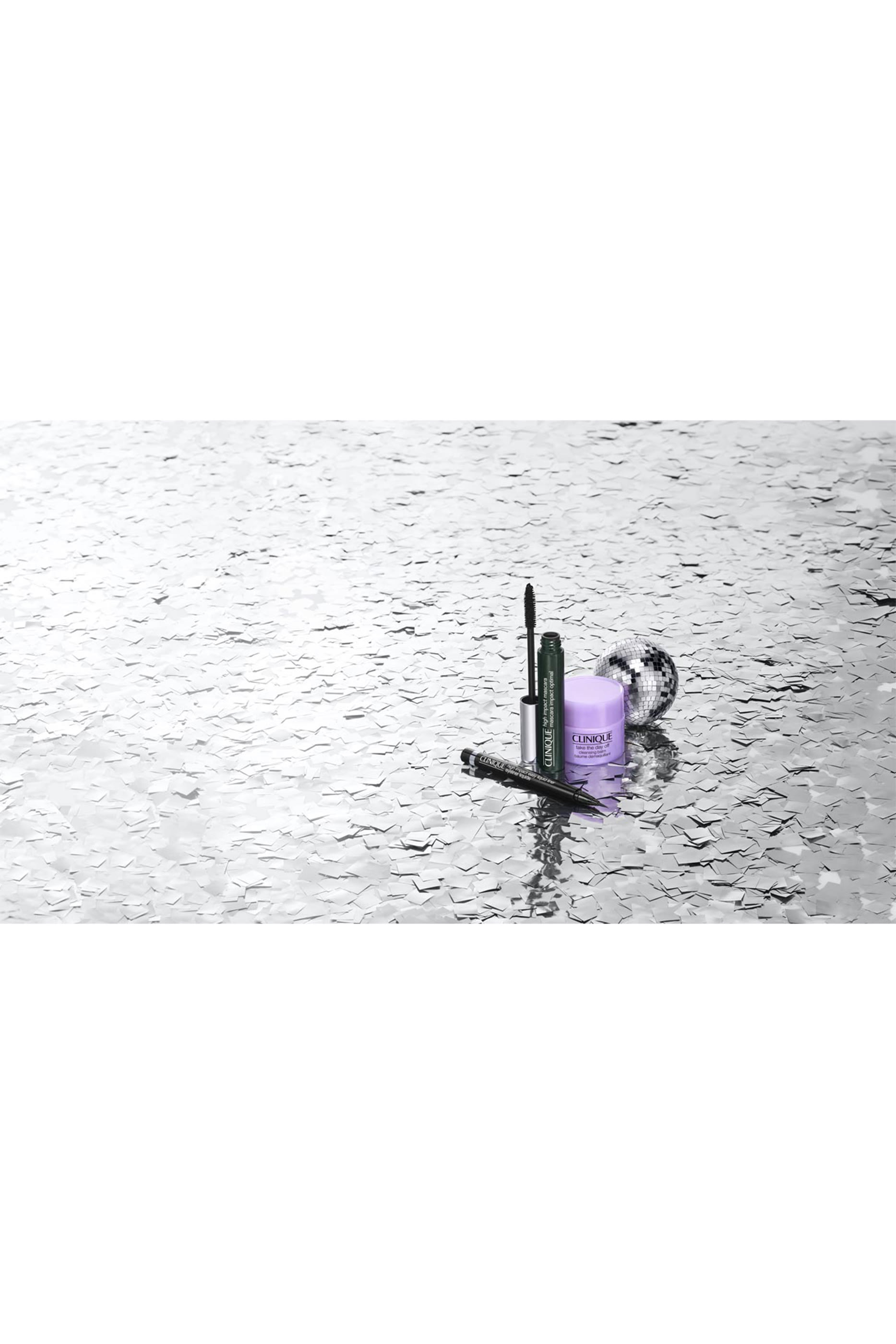 High Impact&trade; Mascara Set