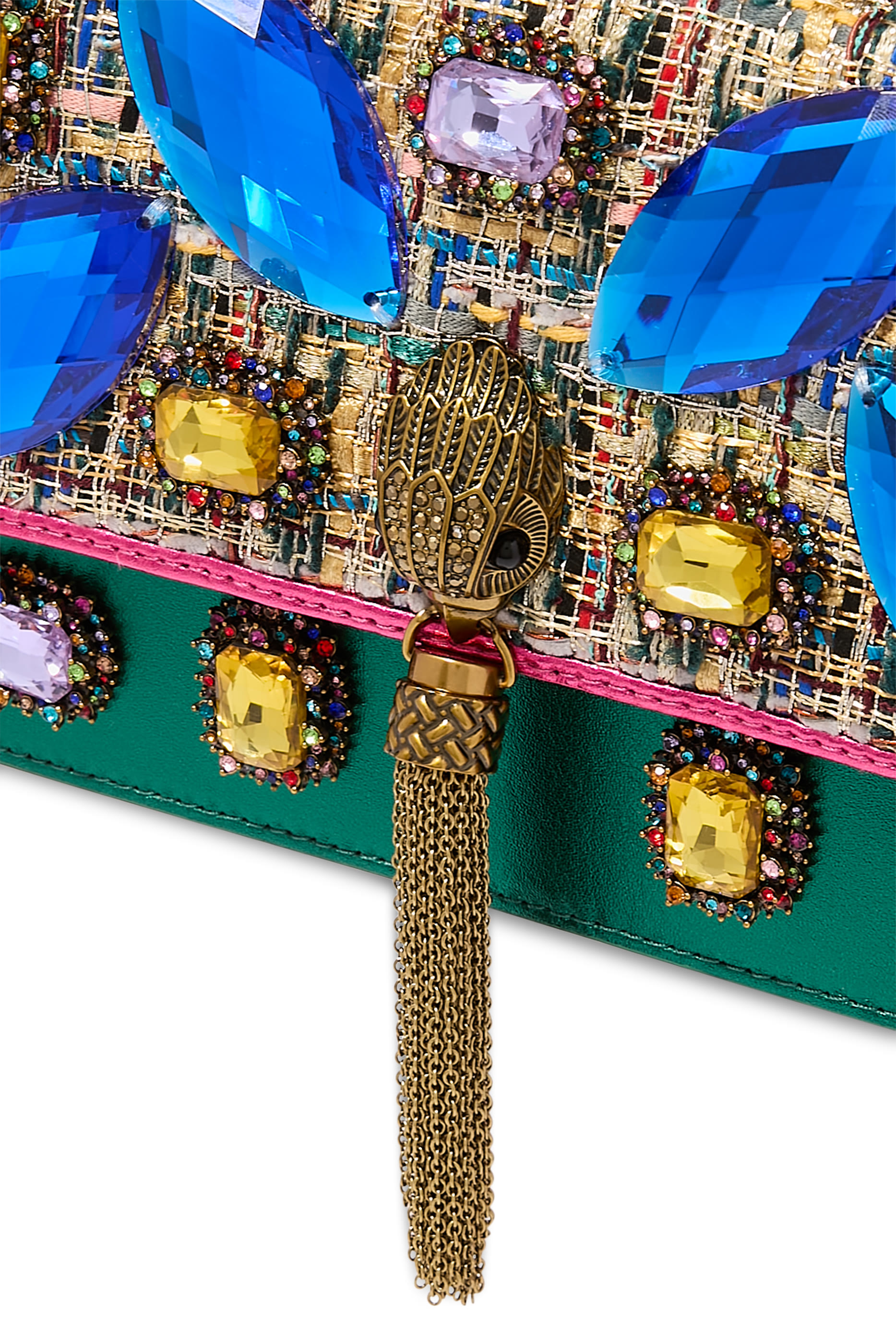 Shoreditch Small Crossbody Bag