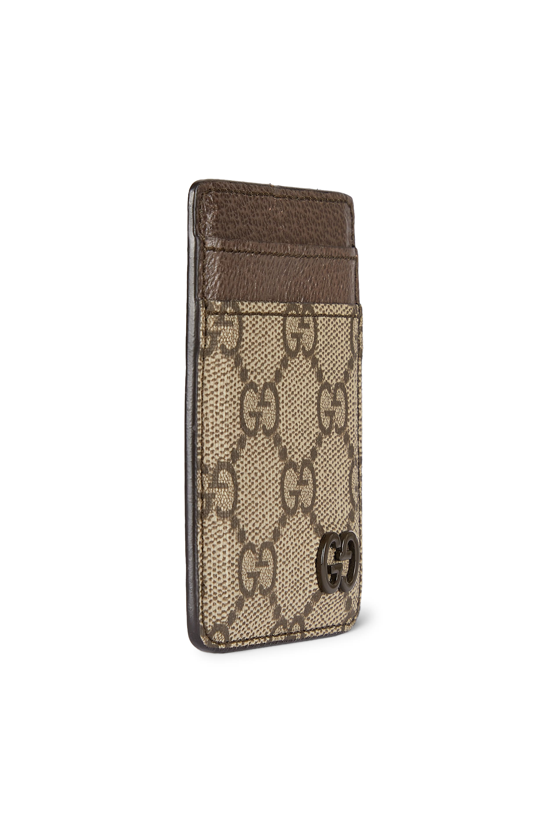 Bi-Color Magnetic Card Case