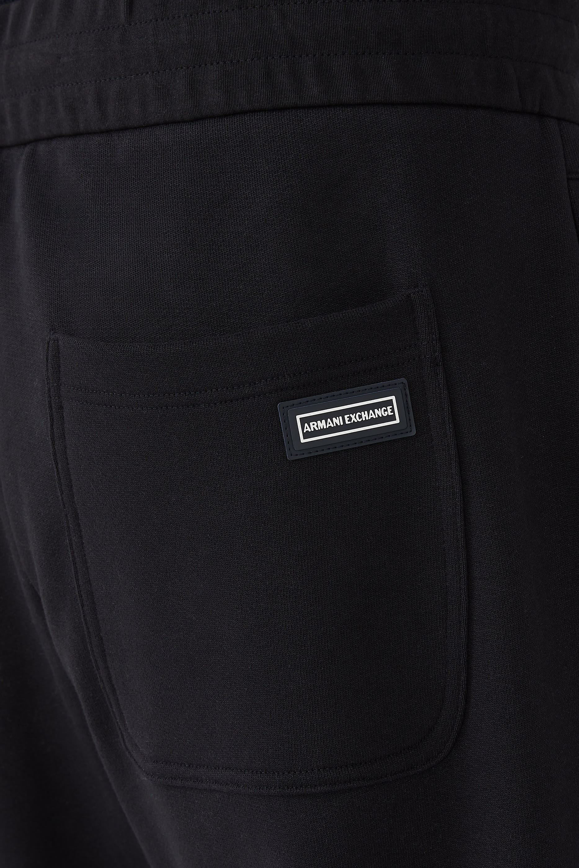 The Grid Sweatpants Trousers