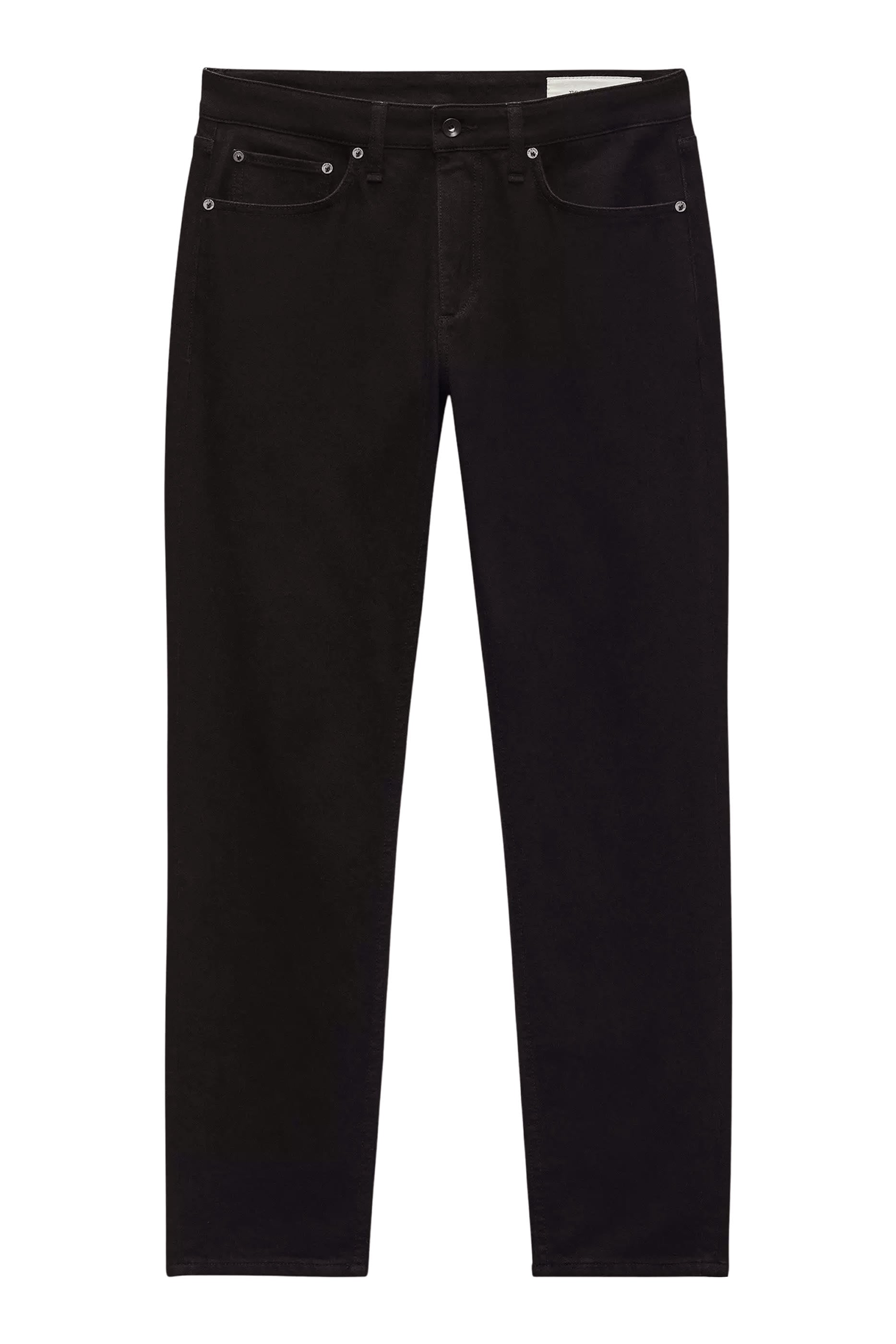 FIT 3 Authentic Stretch Jeans