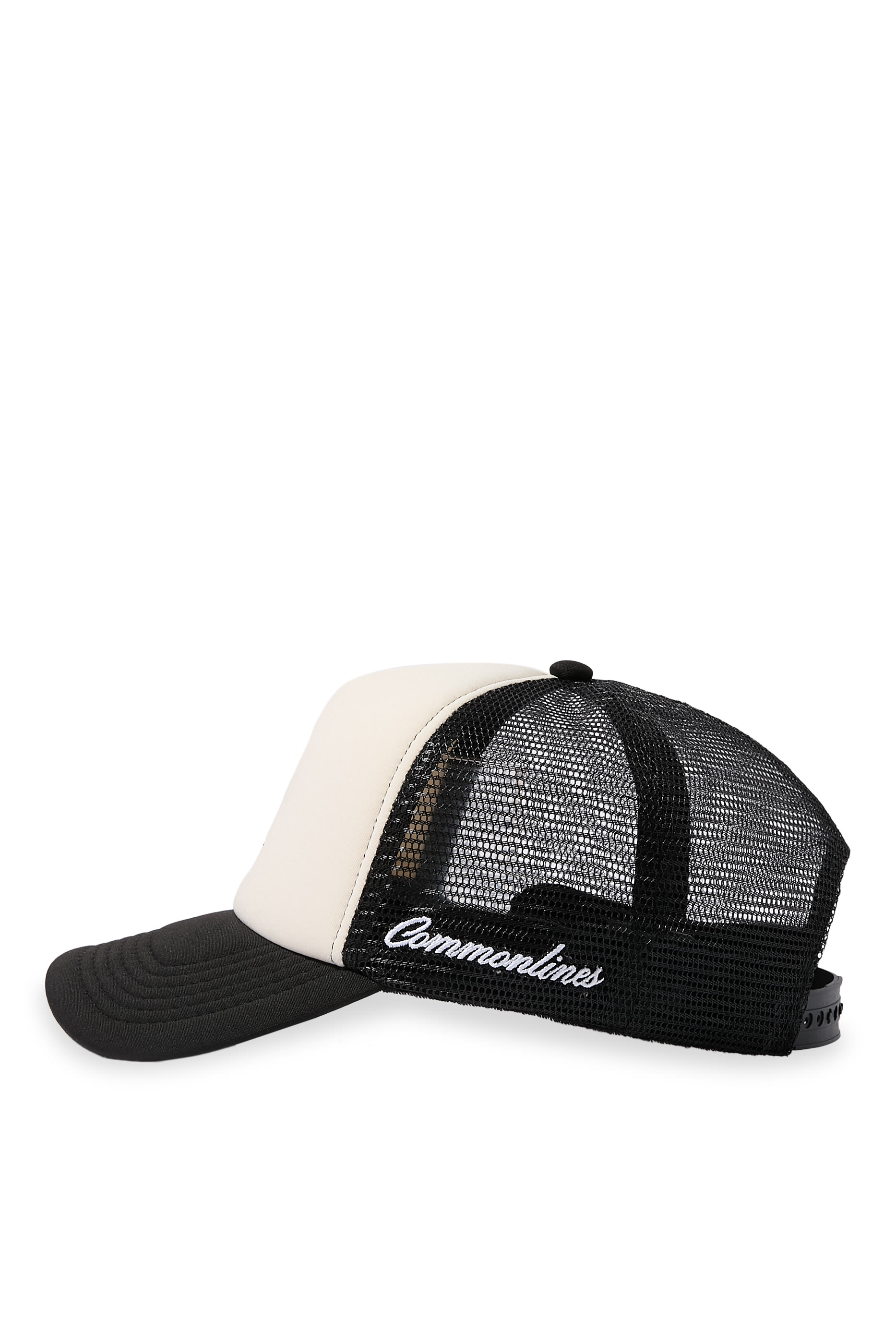 CL Monogram Trucker Cap