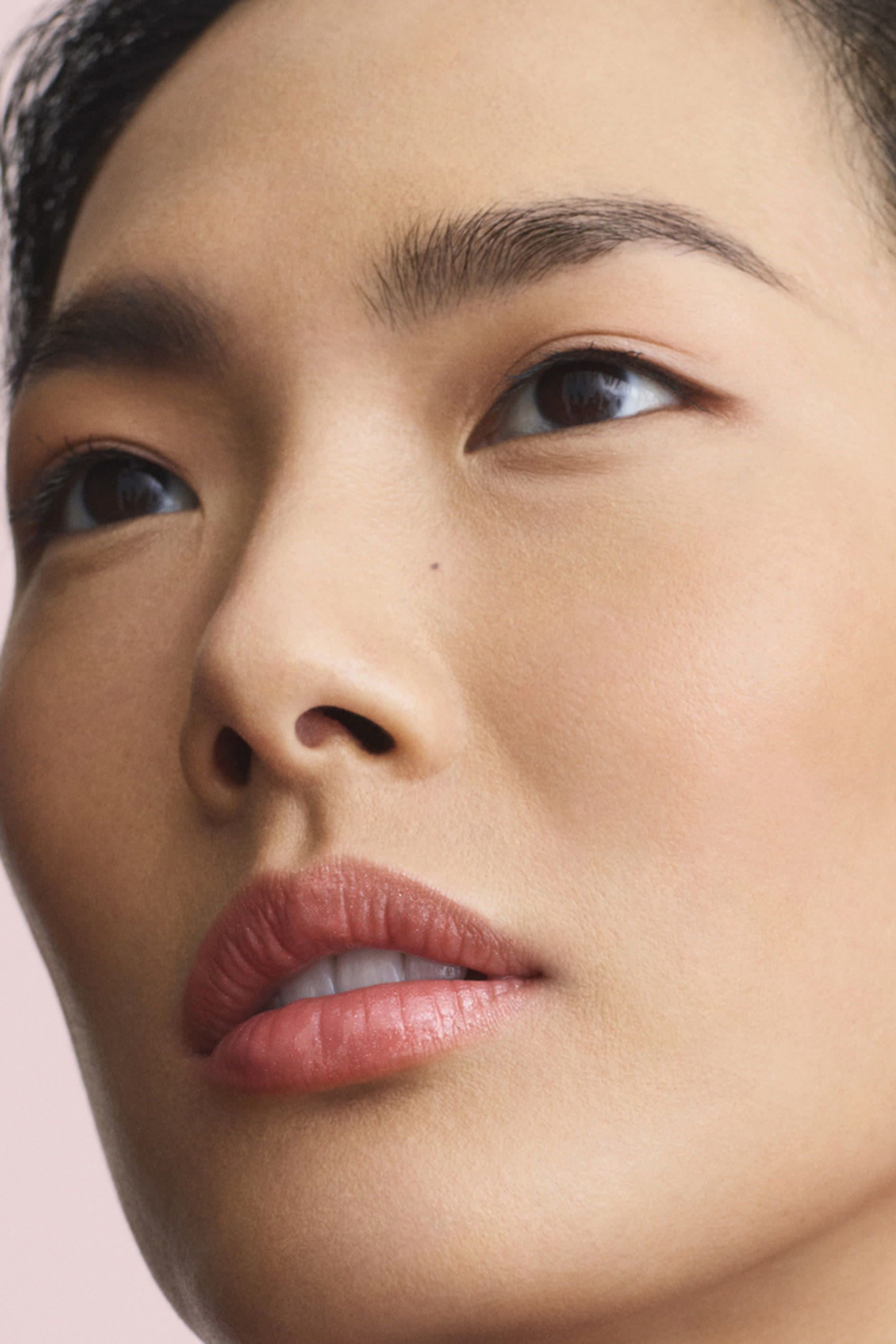 Rouge Herm&egrave;s, Shiny lipstick, Limited edition