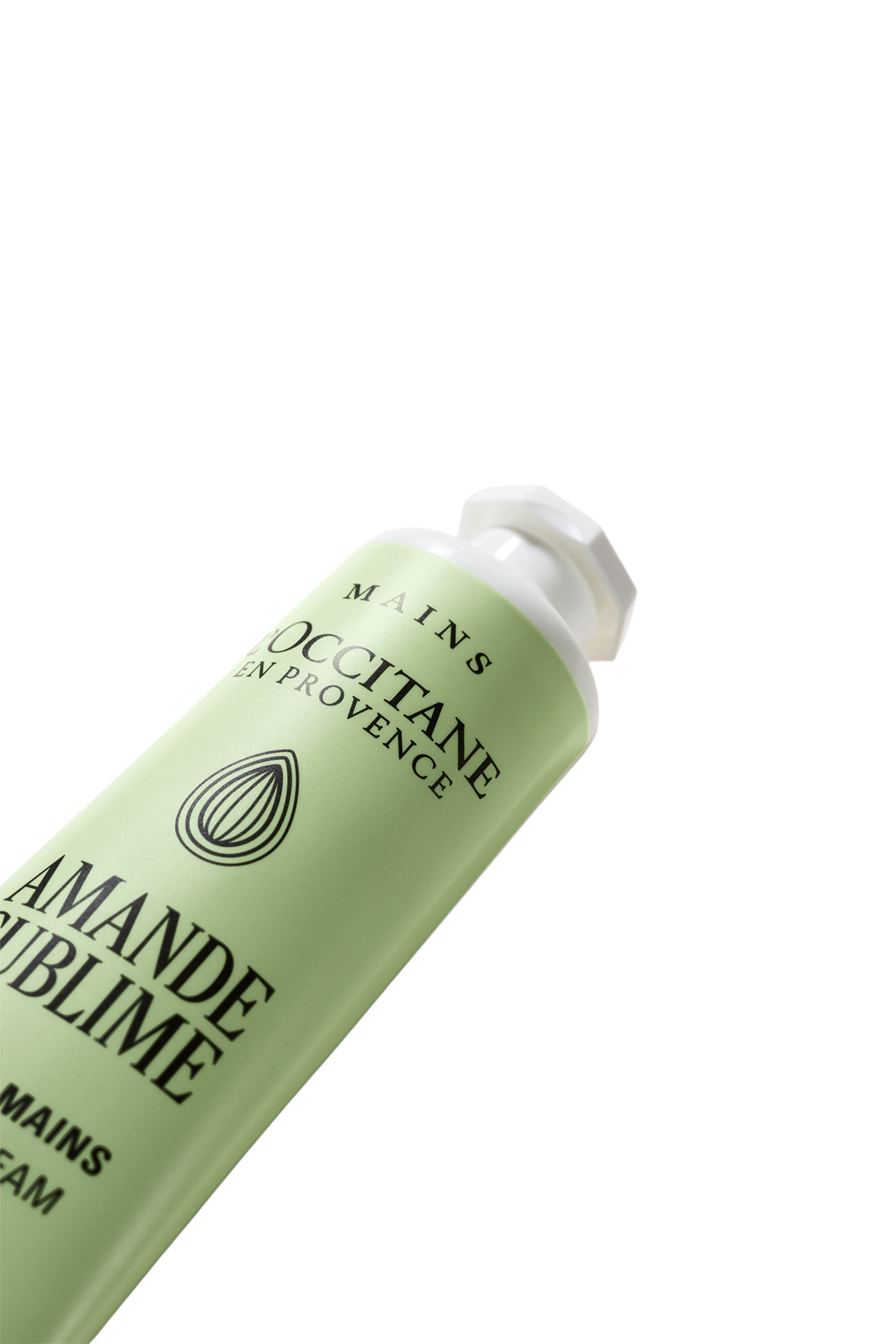 Almond Hand Cream