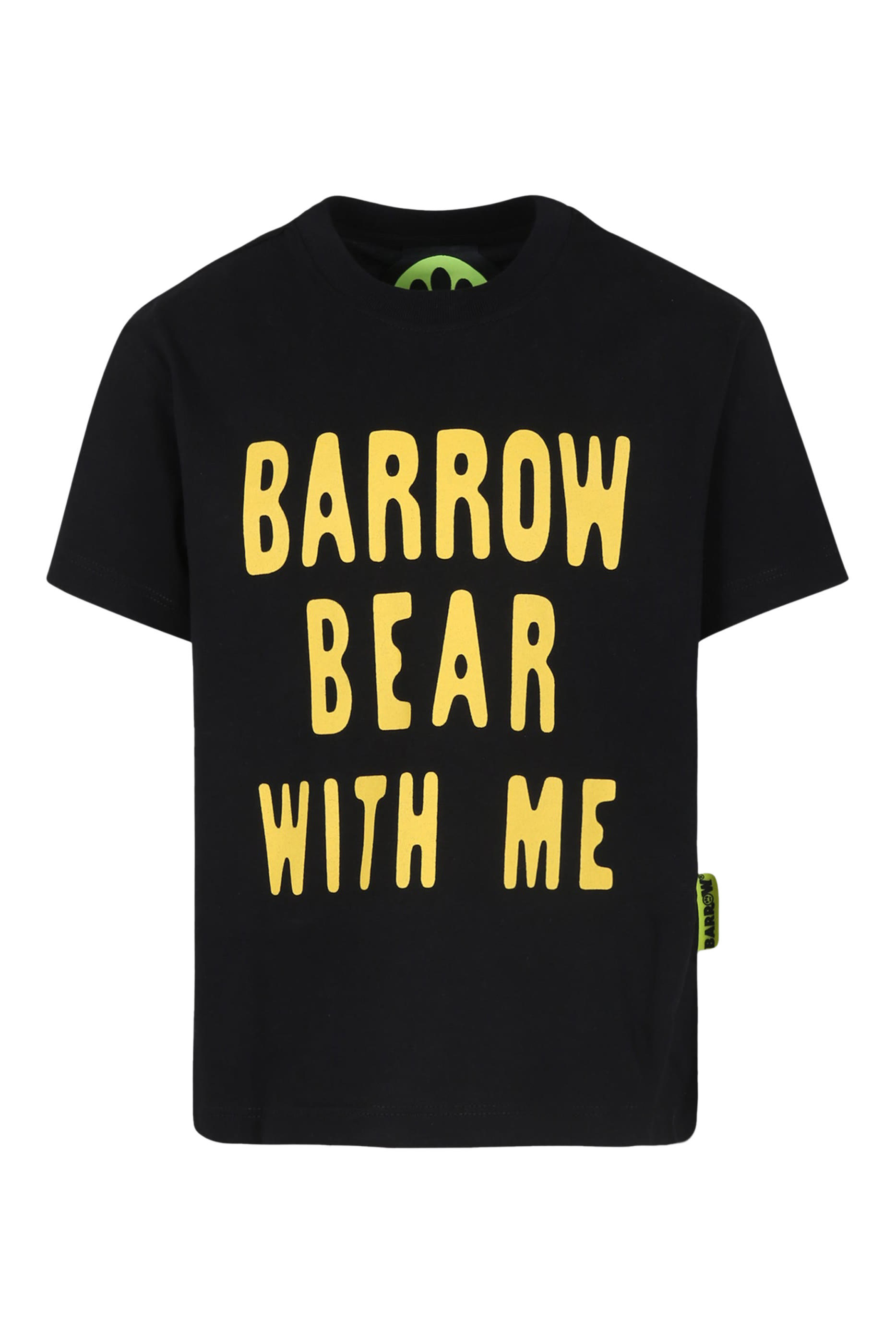 Kids Short-Sleeved T-Shirt