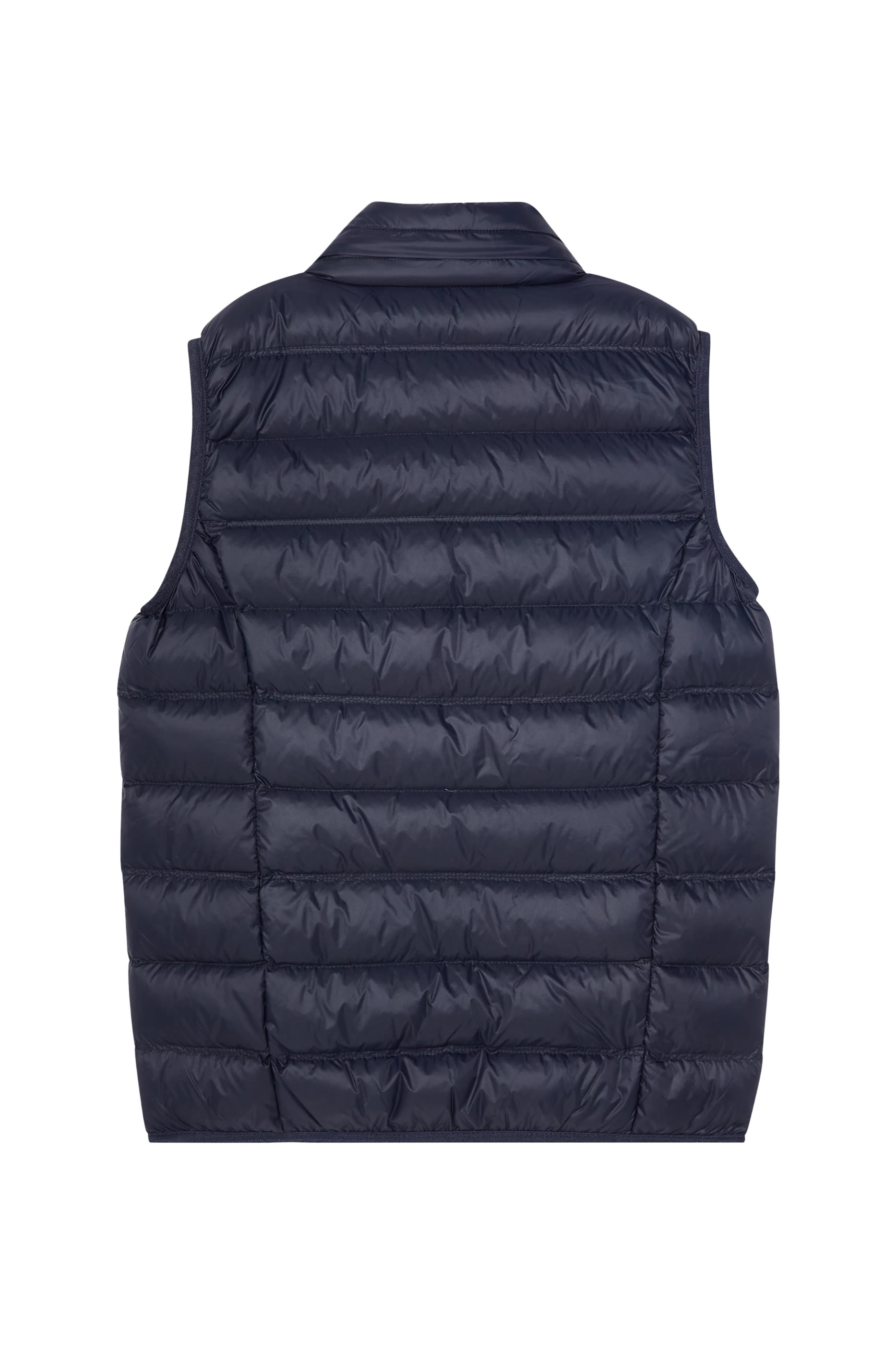 Kids Core Identity Padded Packable Down Gilet