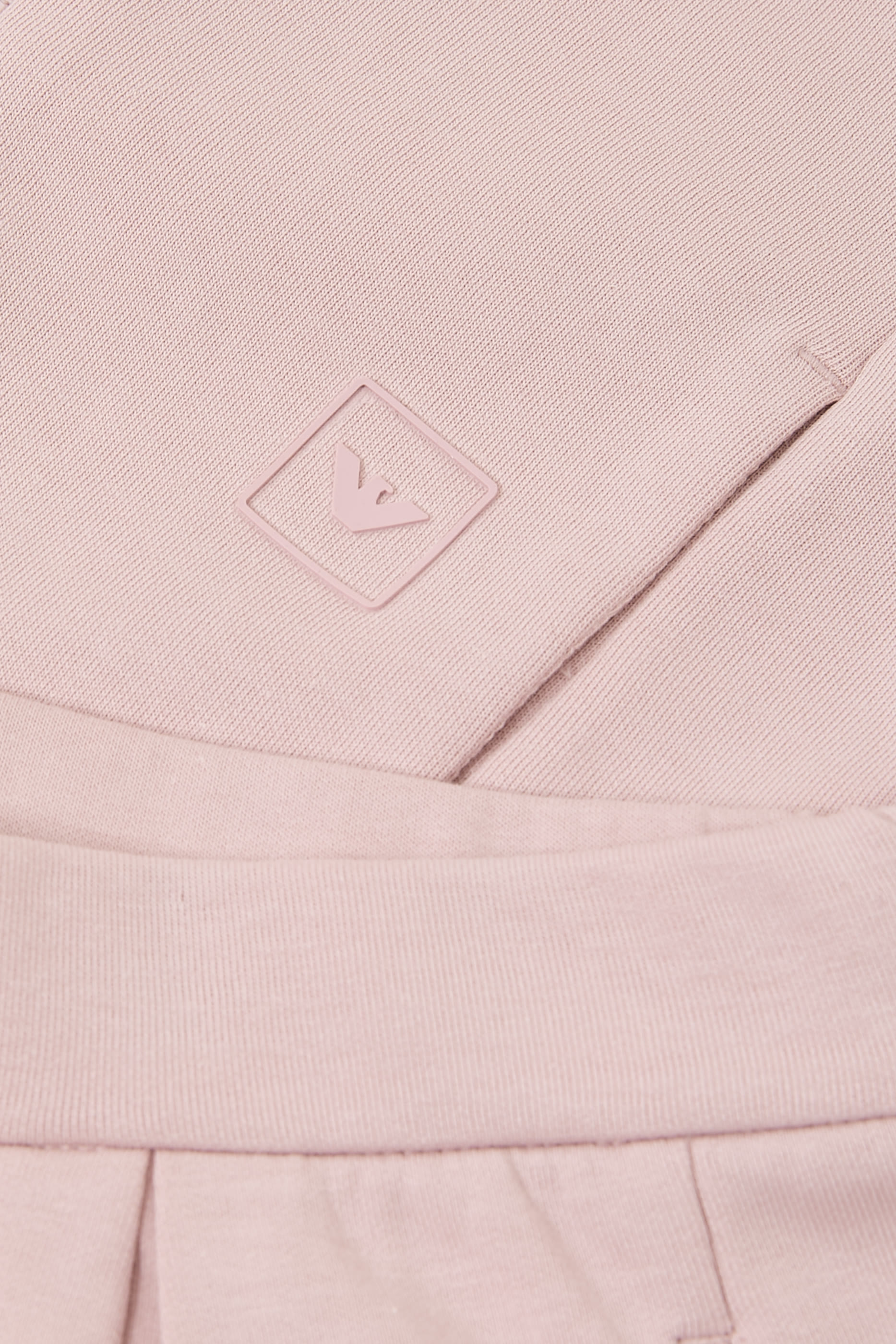 Kids ASV Interlock Jersey Full Zip Sweatshirt Tracksuit