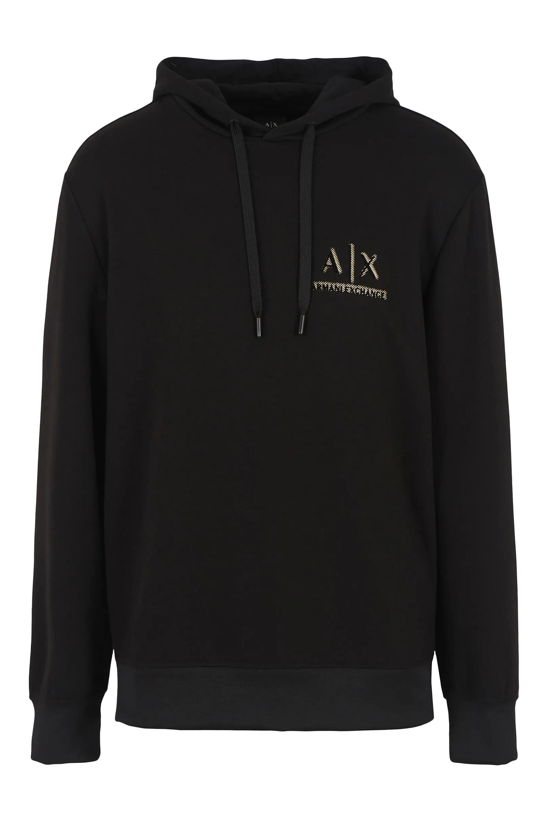 Ramadan AX Logo Hoodie