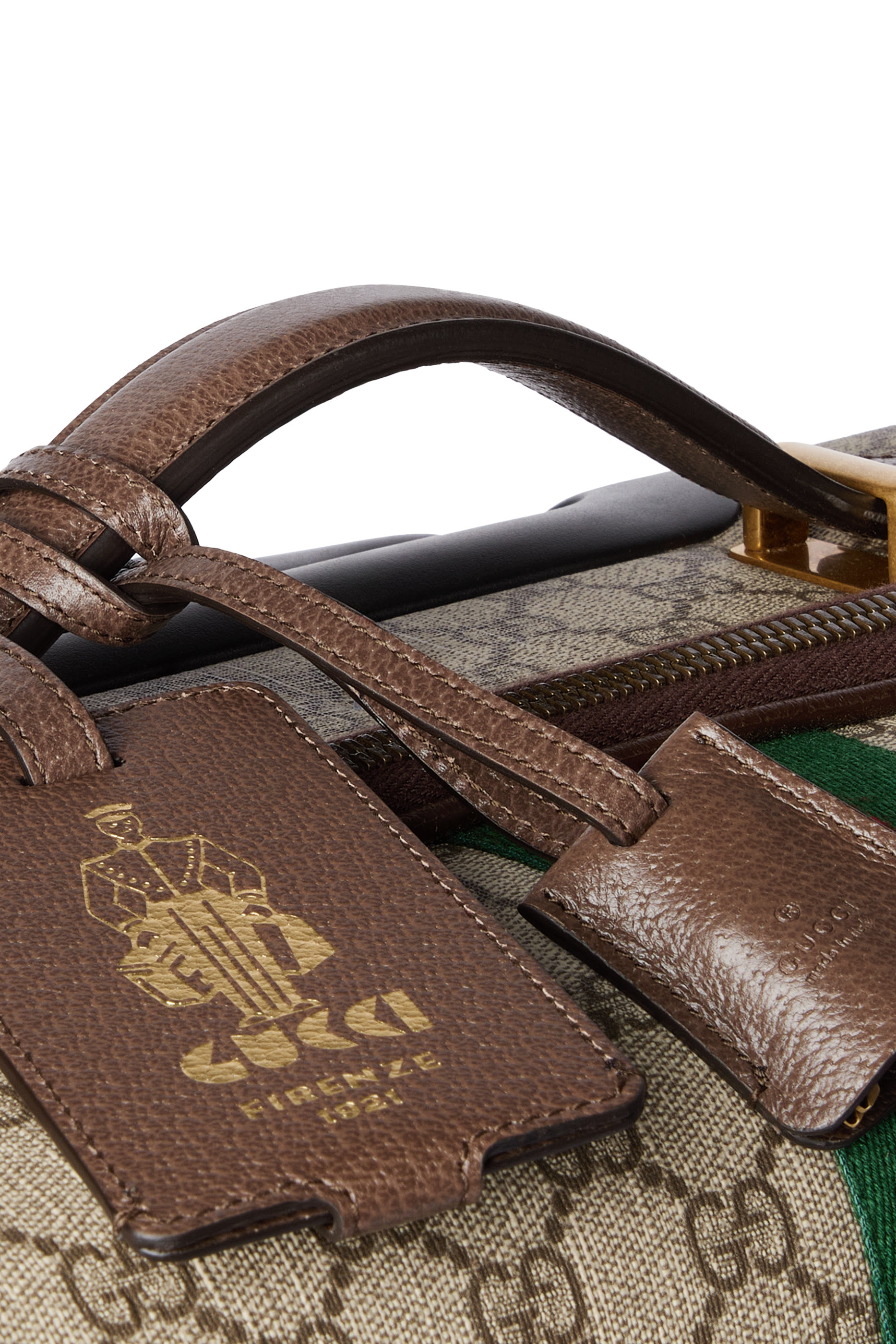 Savoy Small Cabin Trolley