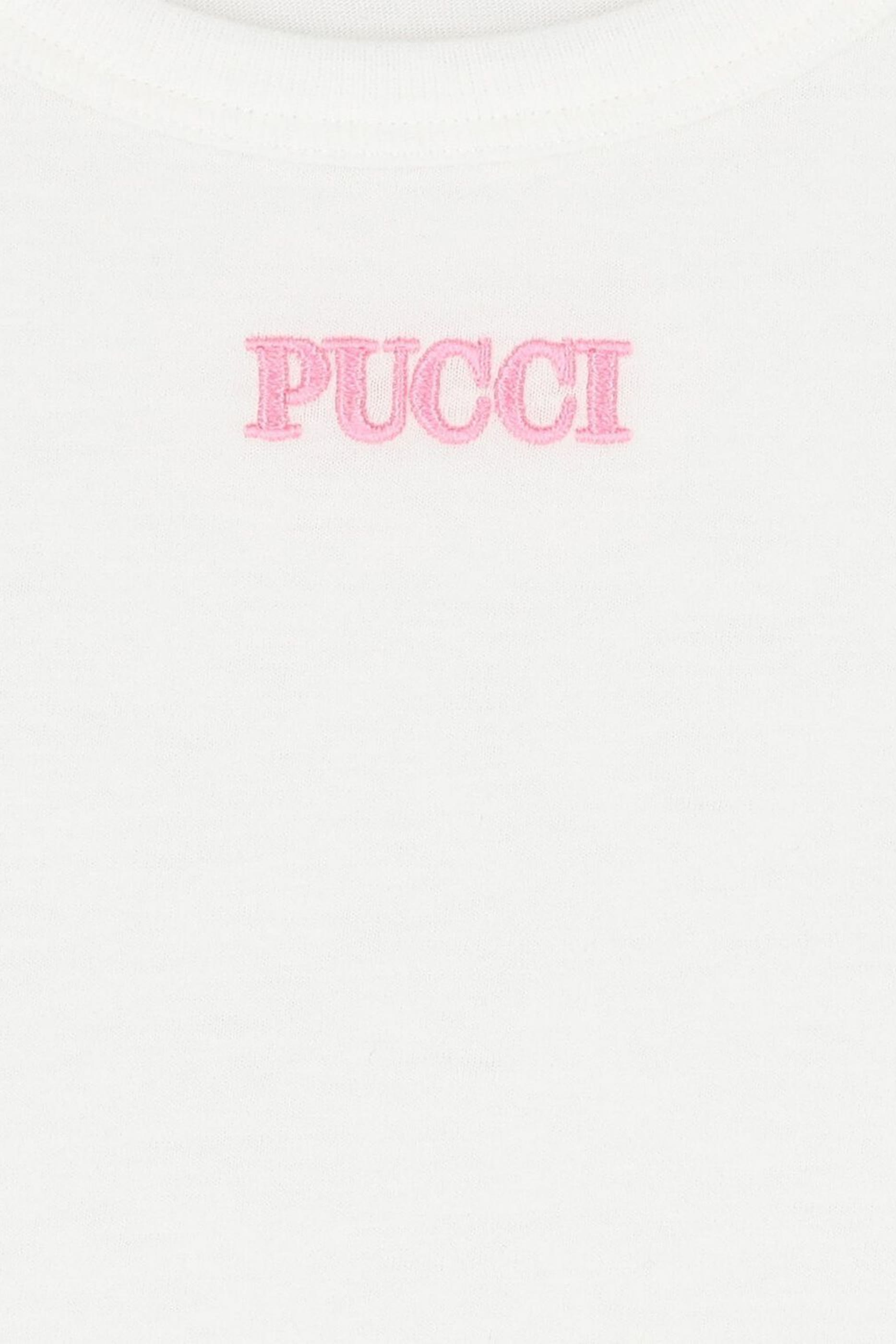 Kids Logo Short Sleeve T-Shirt