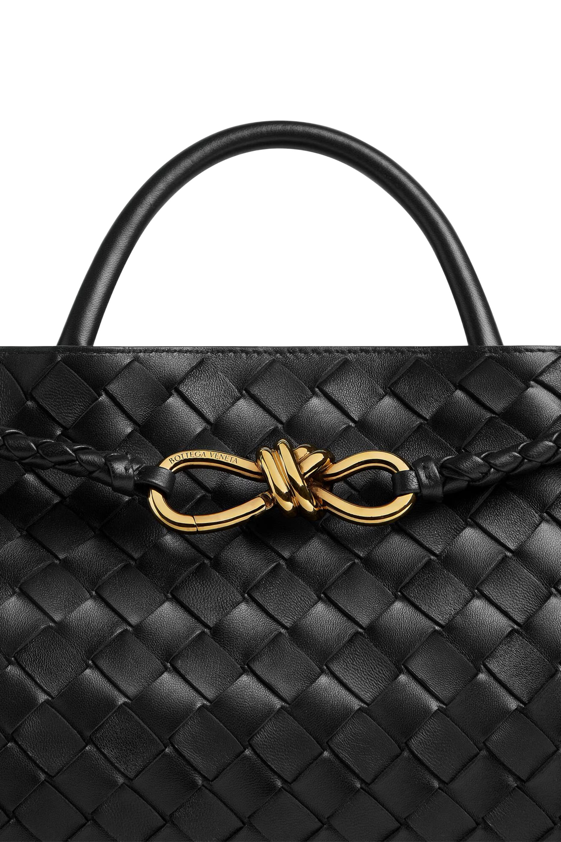 East-West Andiamo Top-Handle Bag