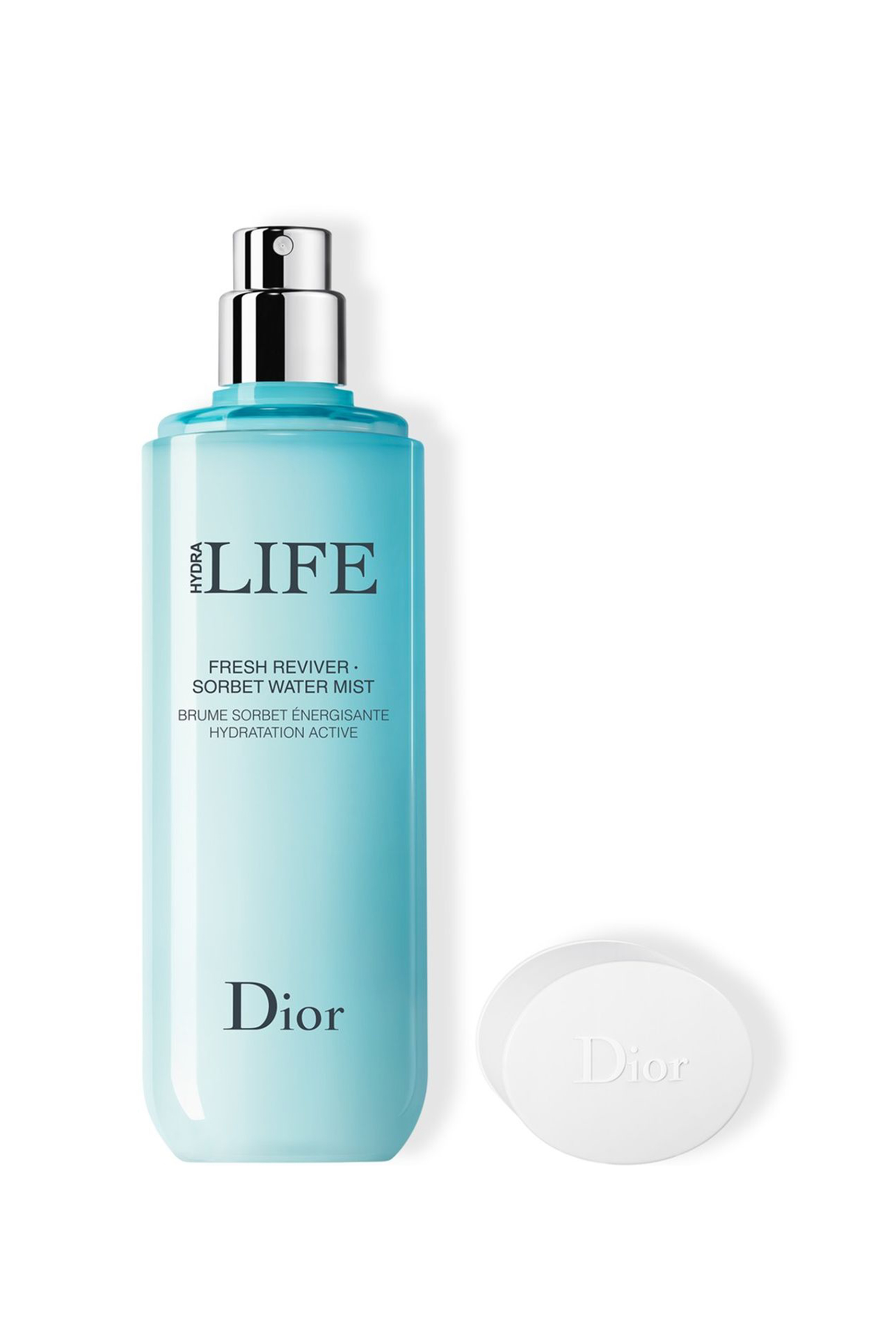 Dior Hydra Life Fresh Reviver Sorbet Water Mist