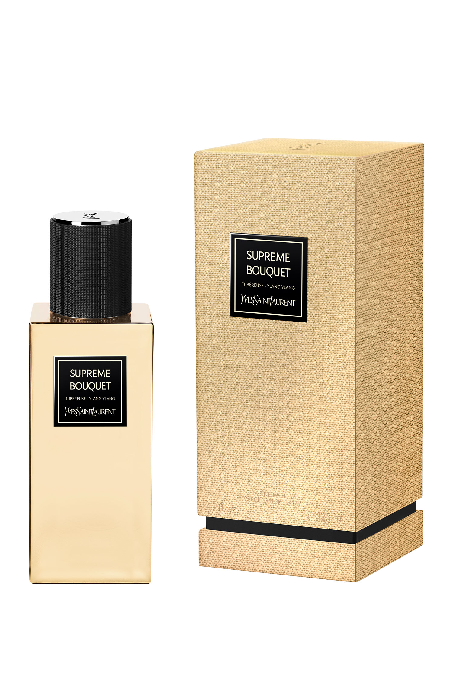 Supreme Bouquet Le Vestiaire De Parfums Collection Orientale
