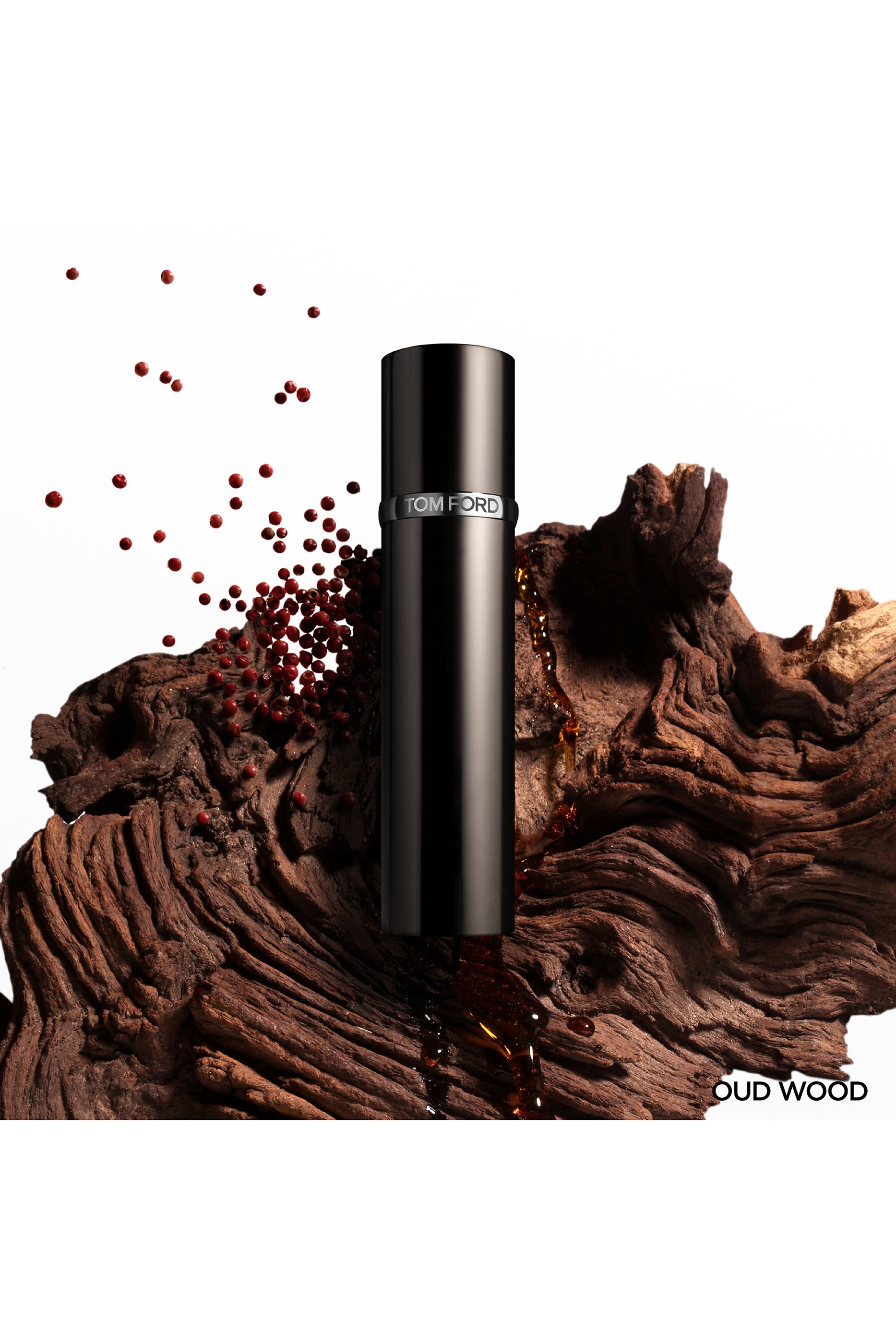 Oud Wood Eau de Parfum Set