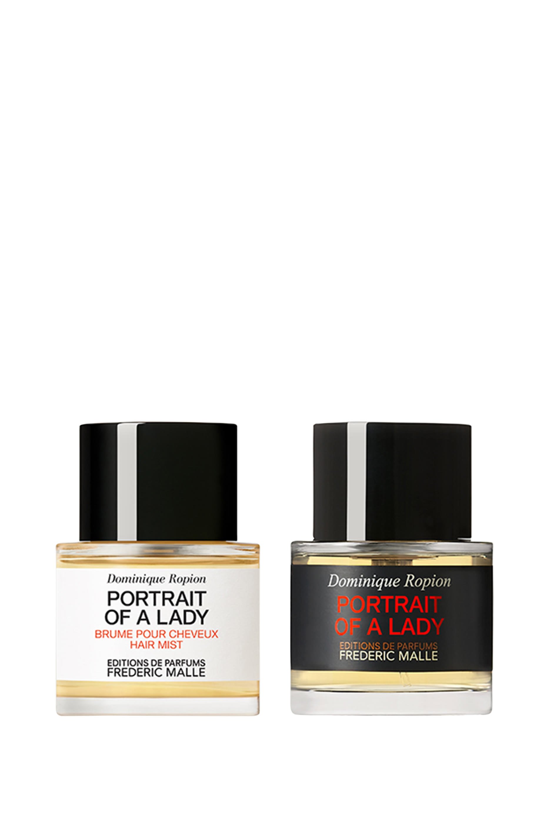Portrait of a Lady Eau de Parfum & Hair Mist Set