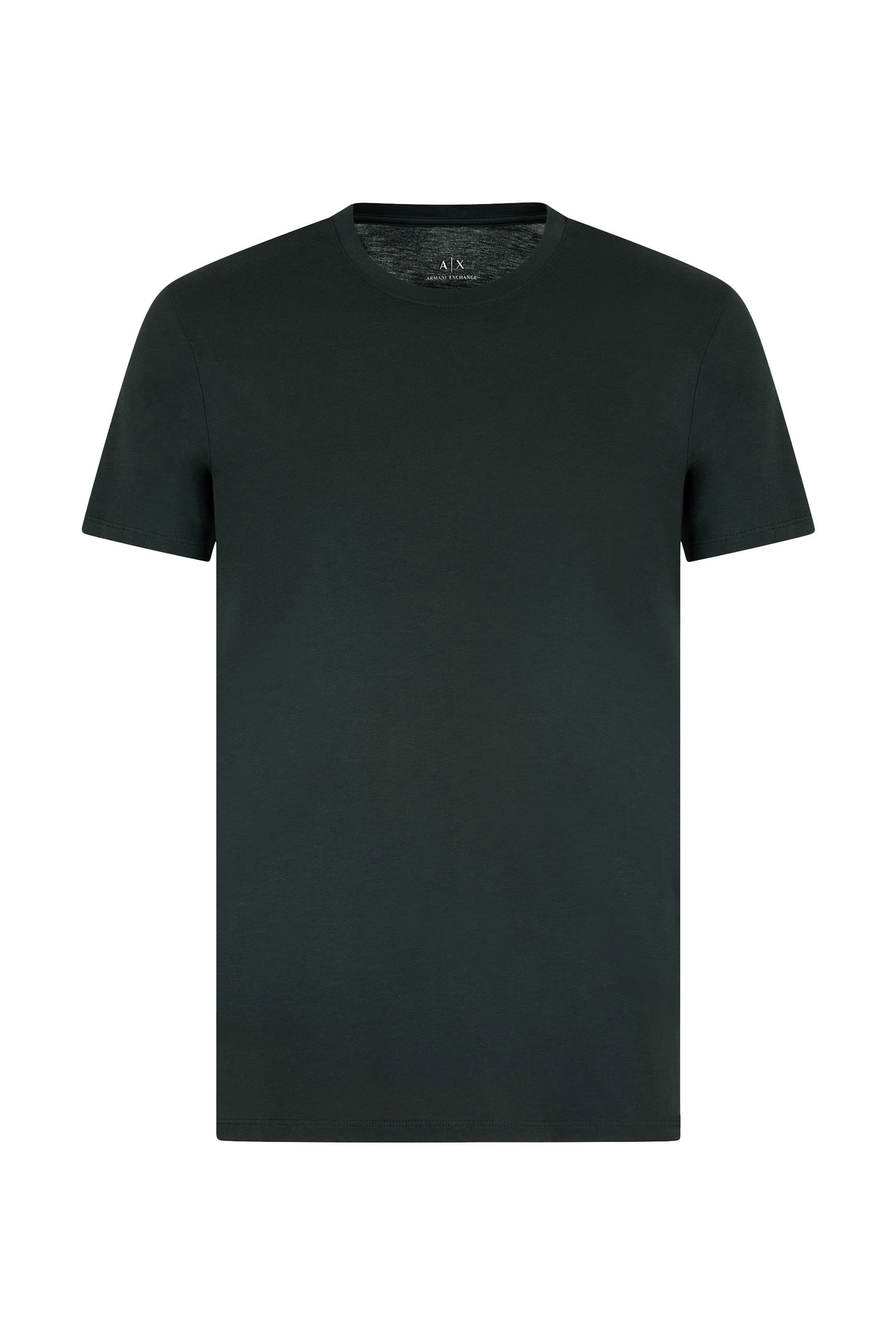 Slim Fit Pima Cotton T-Shirt