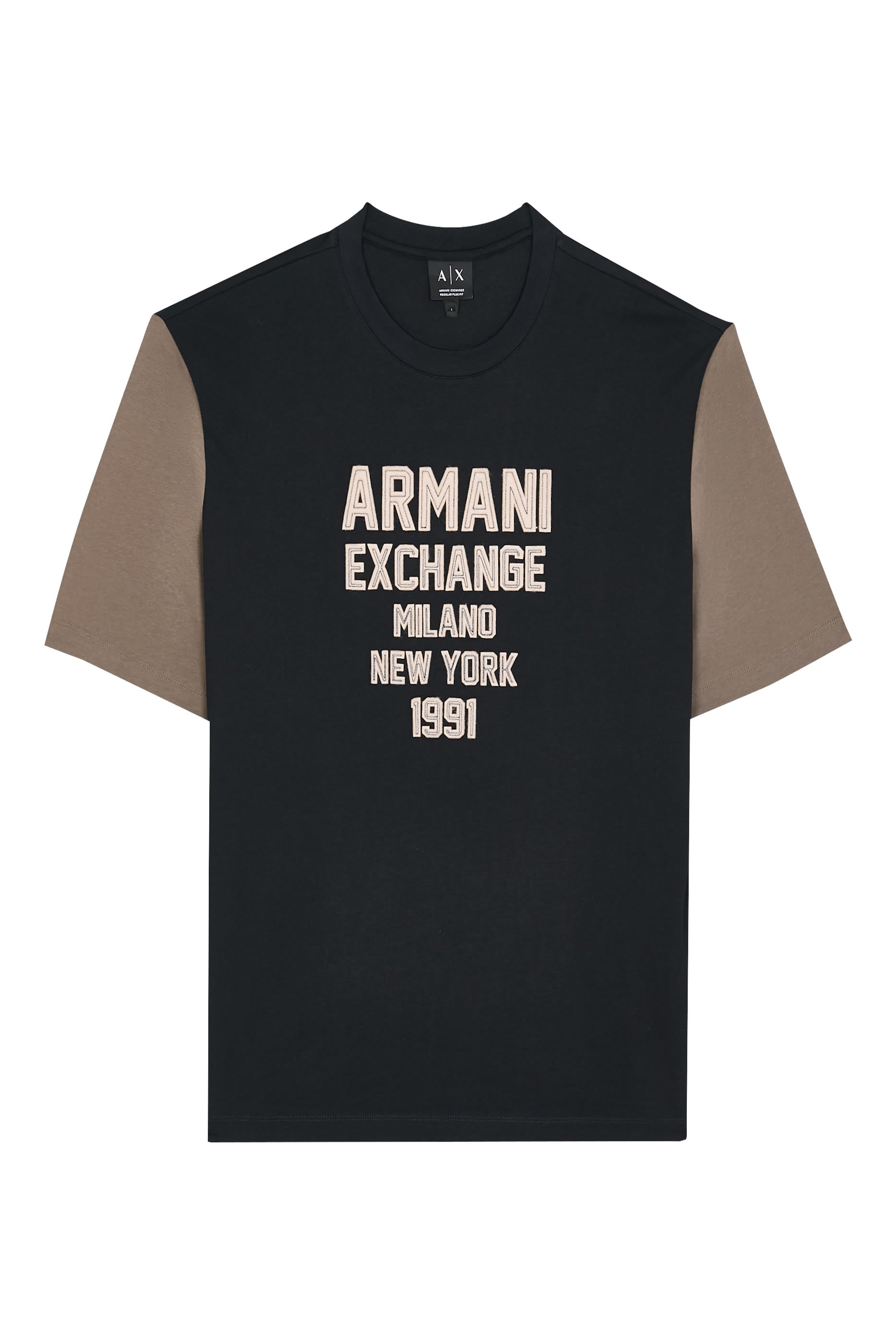 AX Logo T-Shirt