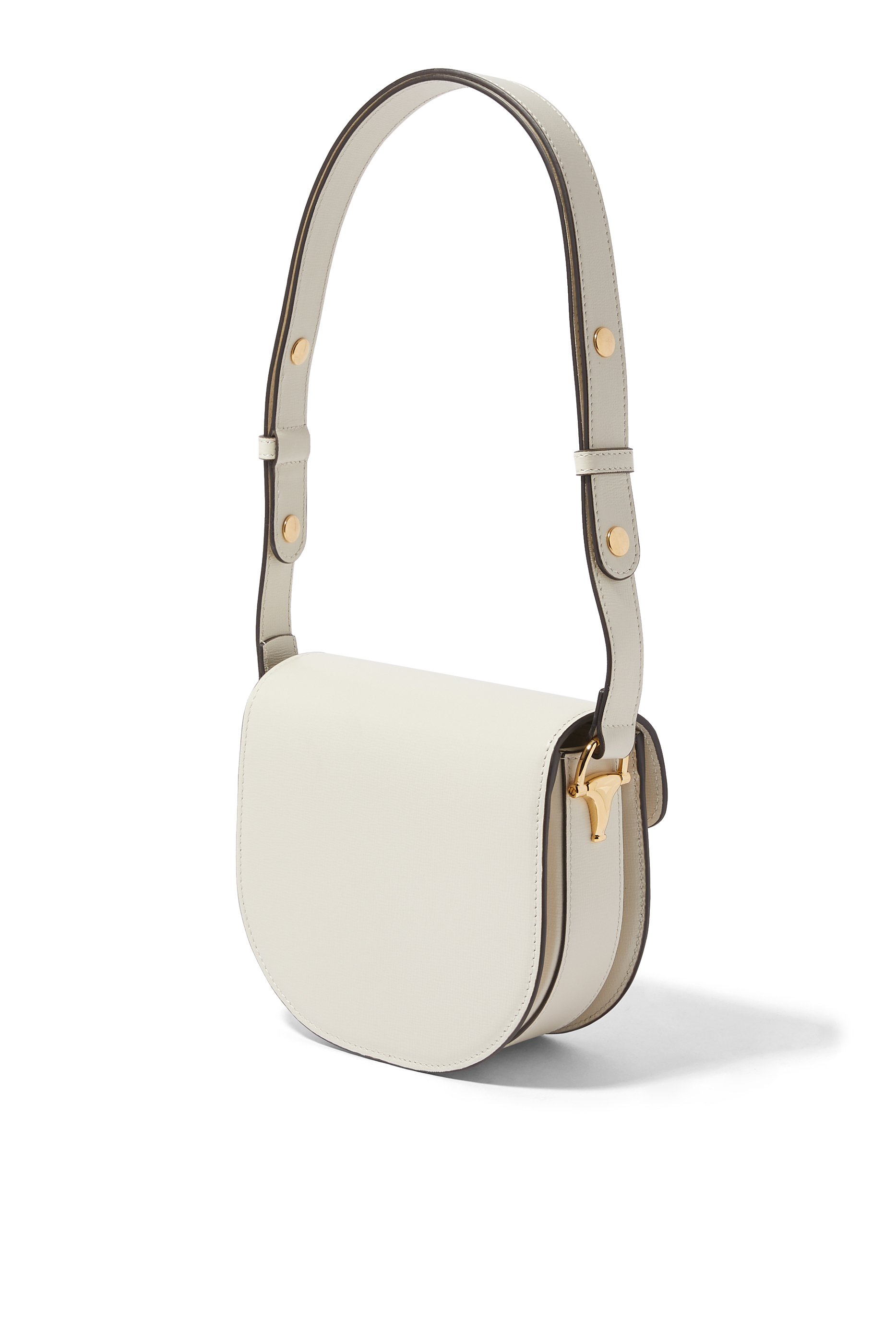 Horsebit 1955 Mini Rounded Bag