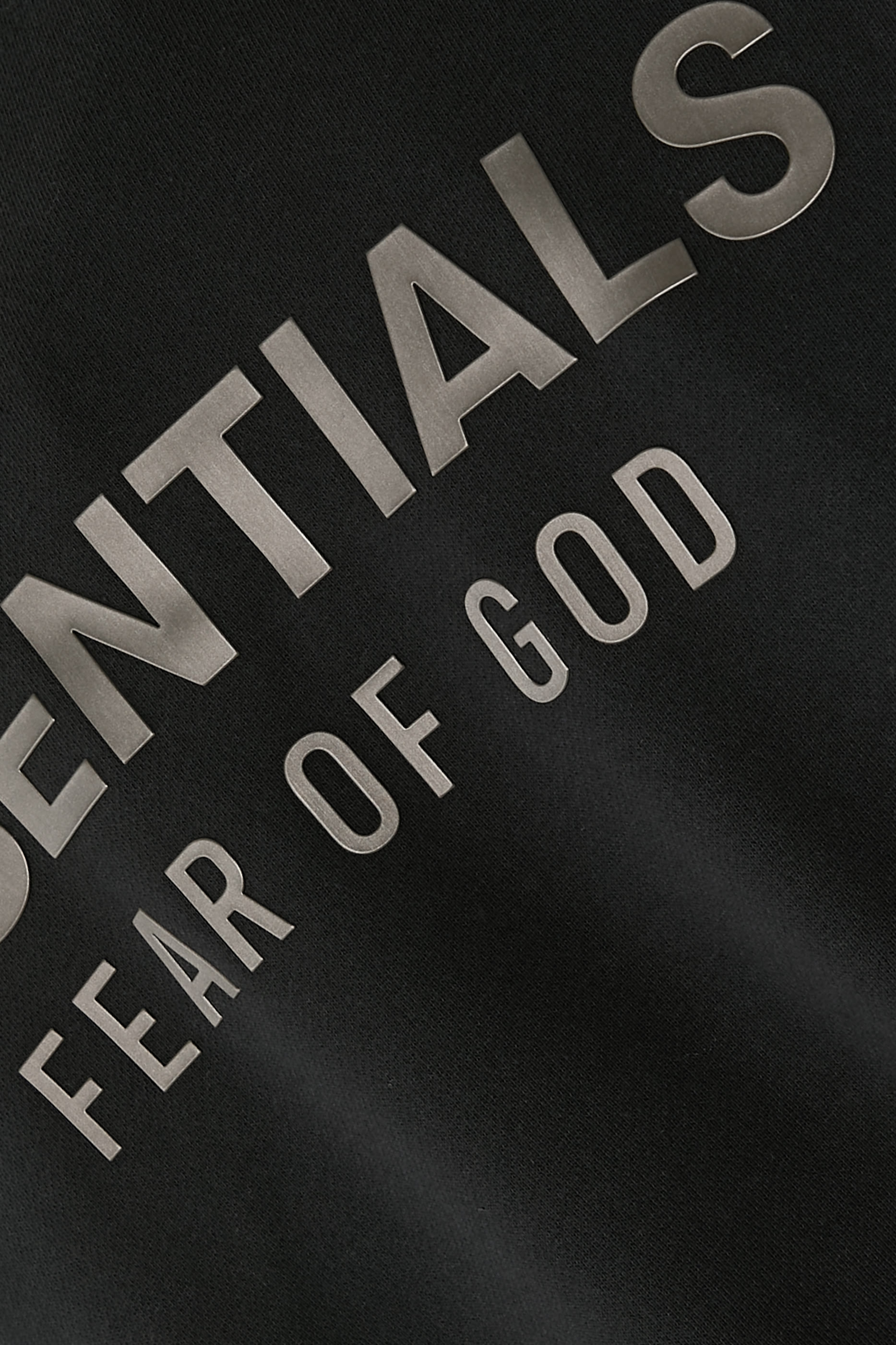 Classic Crewneck Sweatshirt