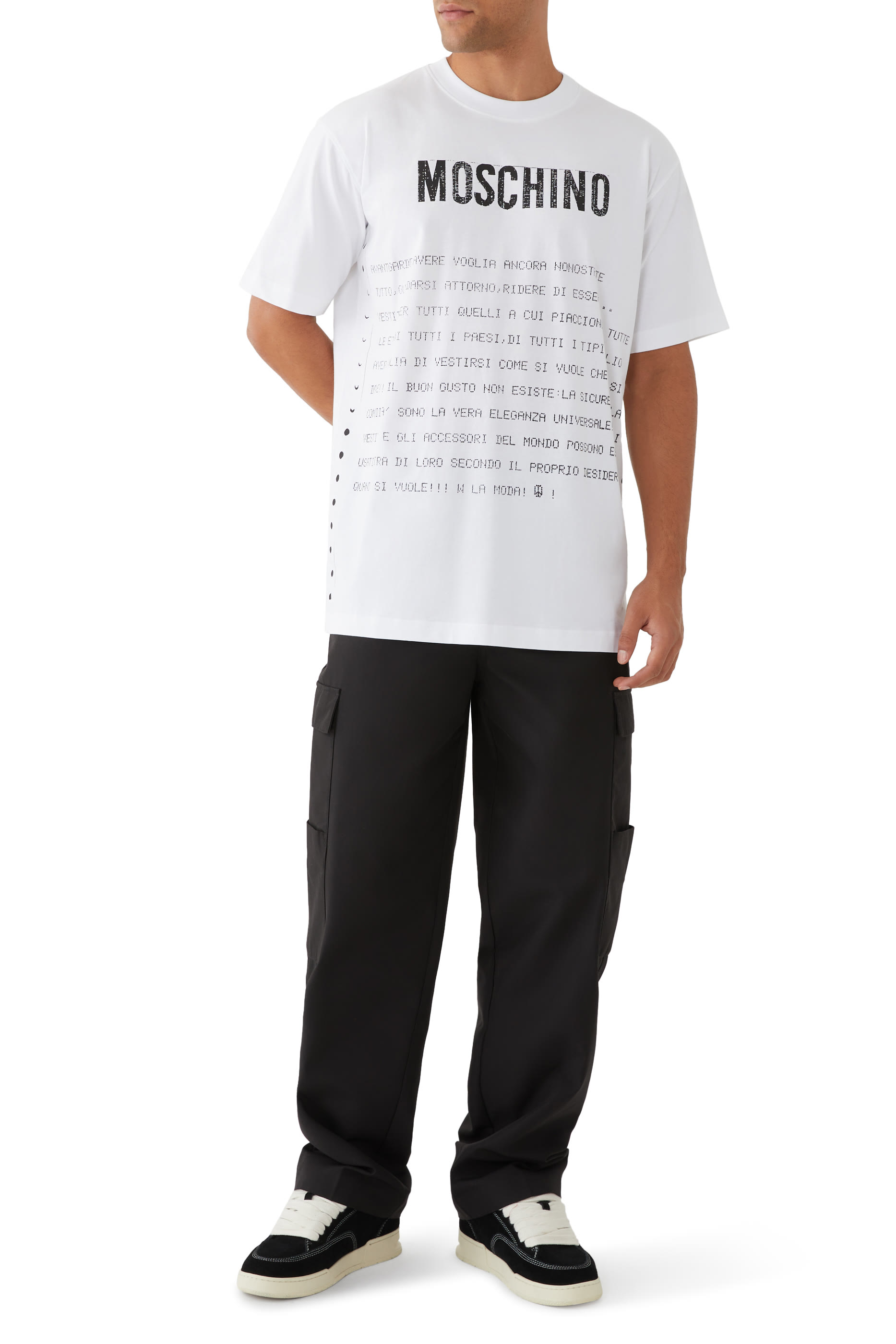 Short-Sleeve T-Shirt