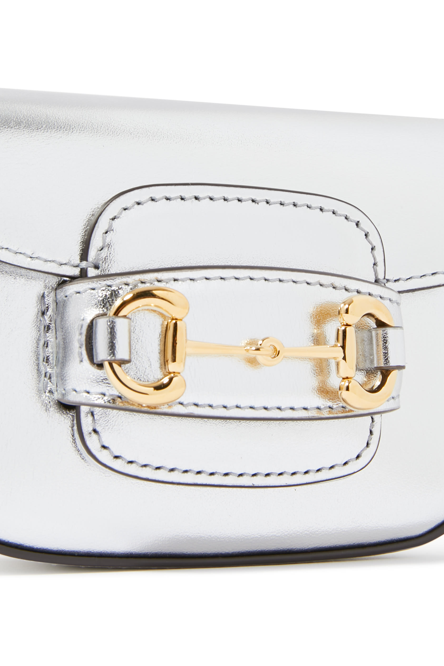 Horsebit 1955 Super Mini Bag