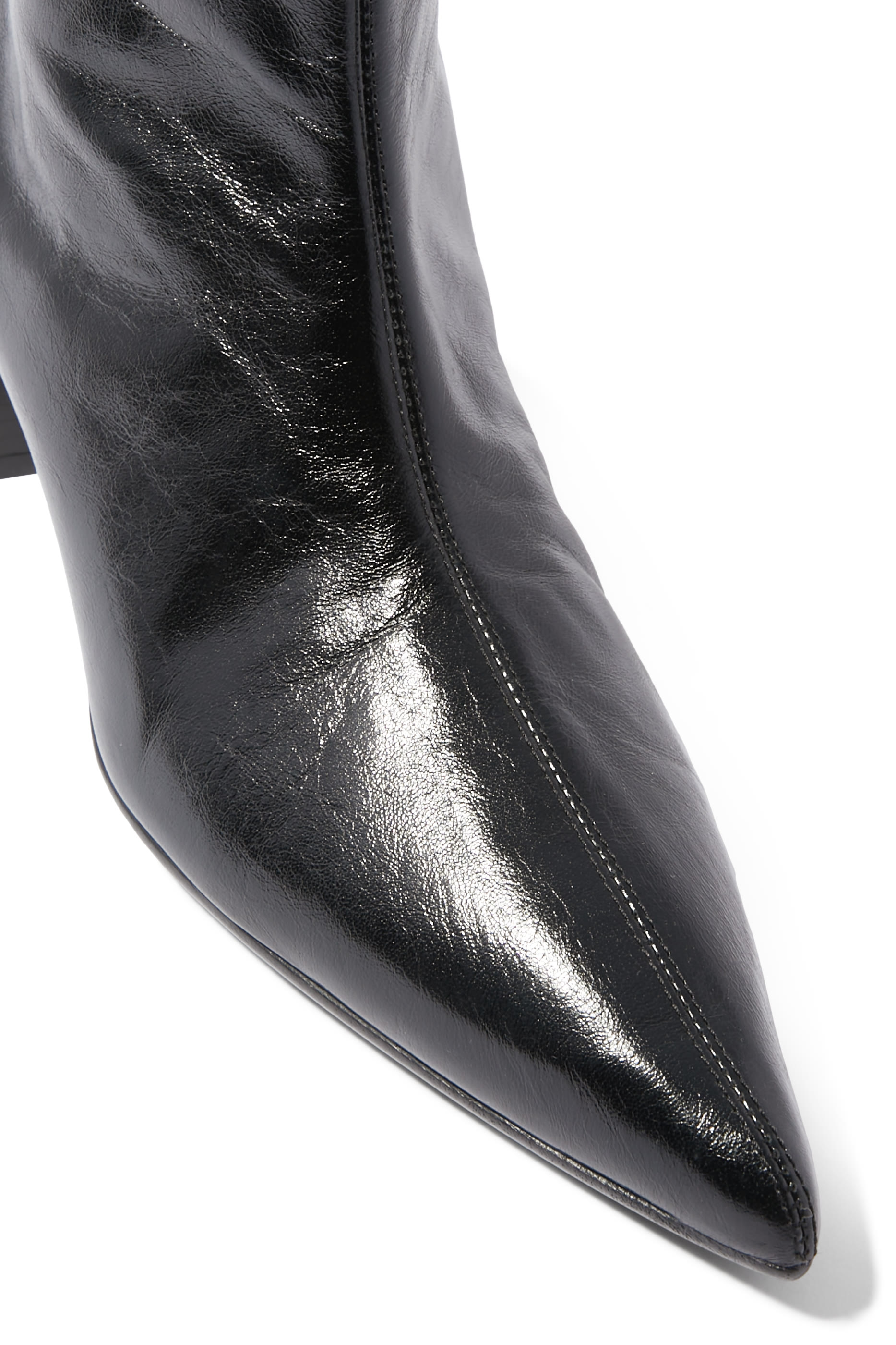 Andee 40 Ankle Boots