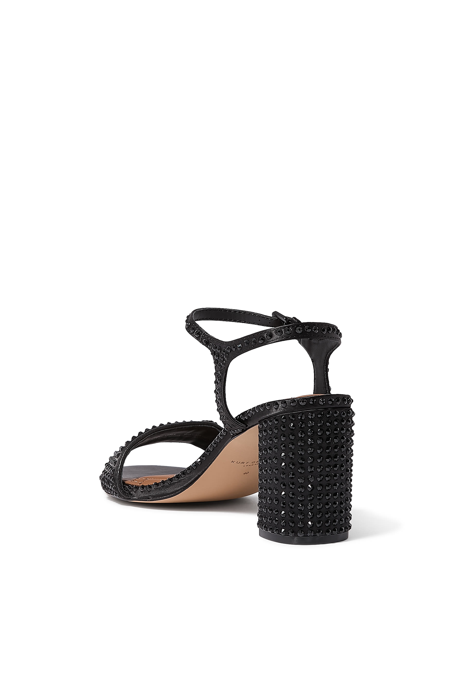 Kensington 75 Langley Sandals