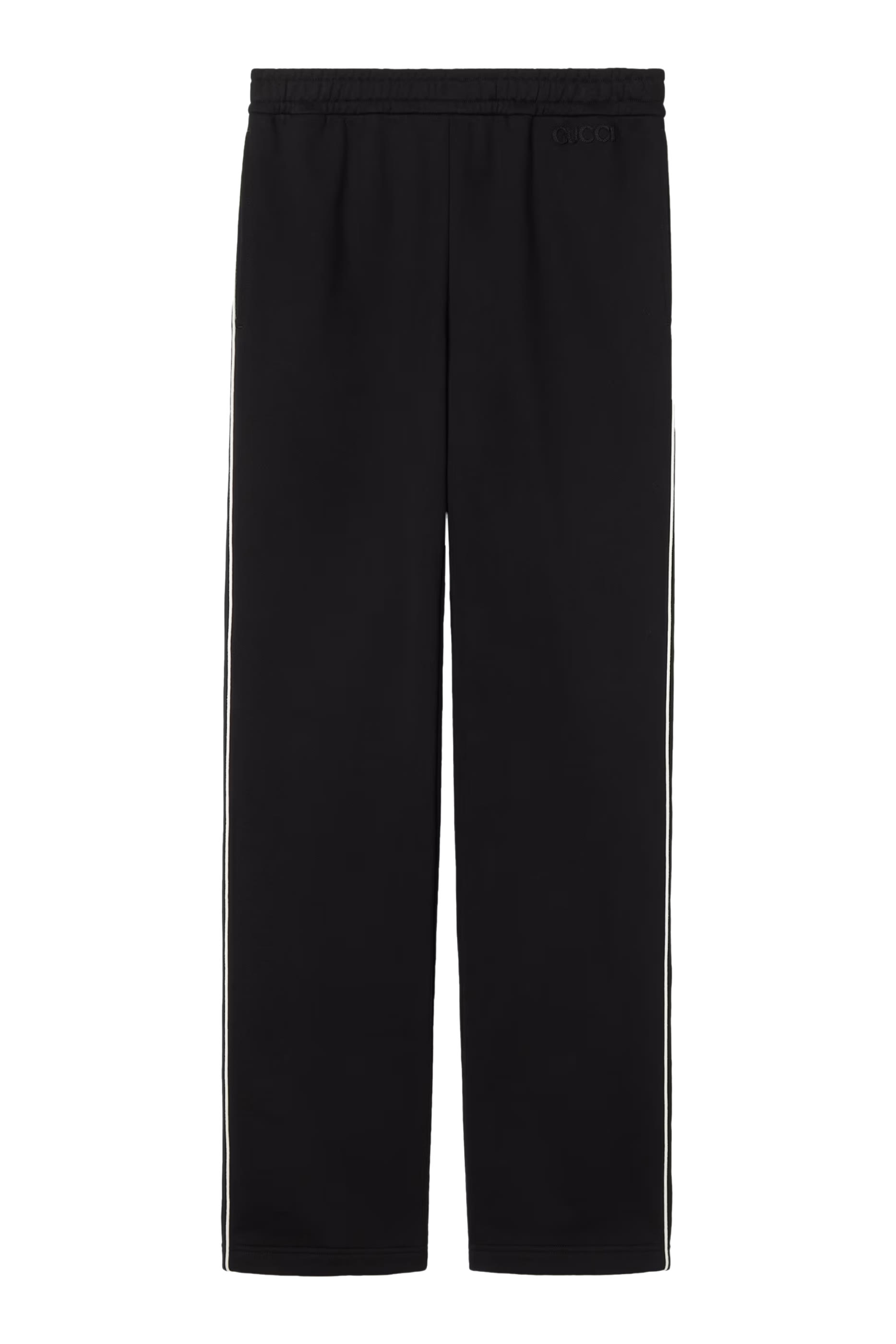 Cotton Fleece Jogging Pants