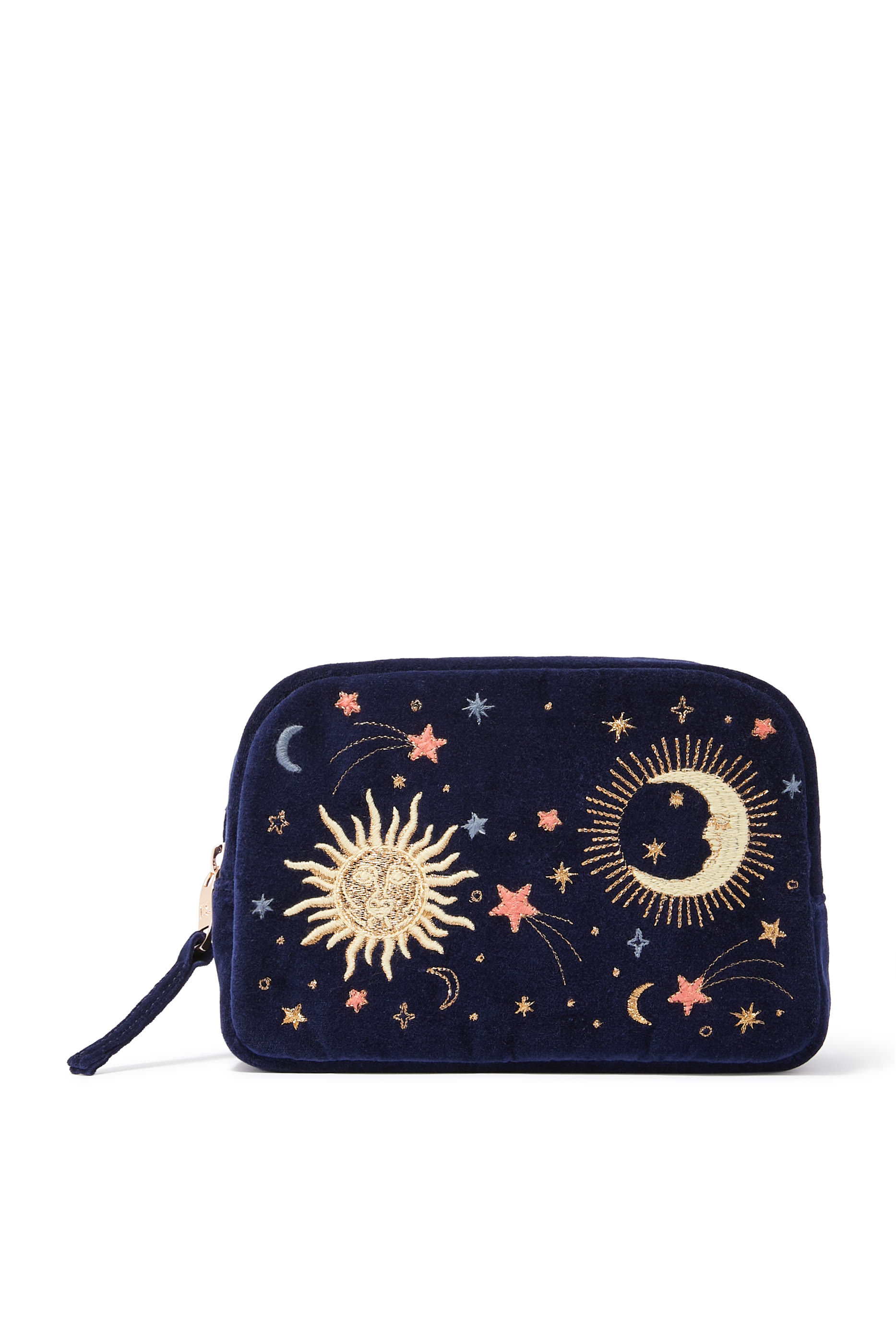 Celestial Makeup Bag