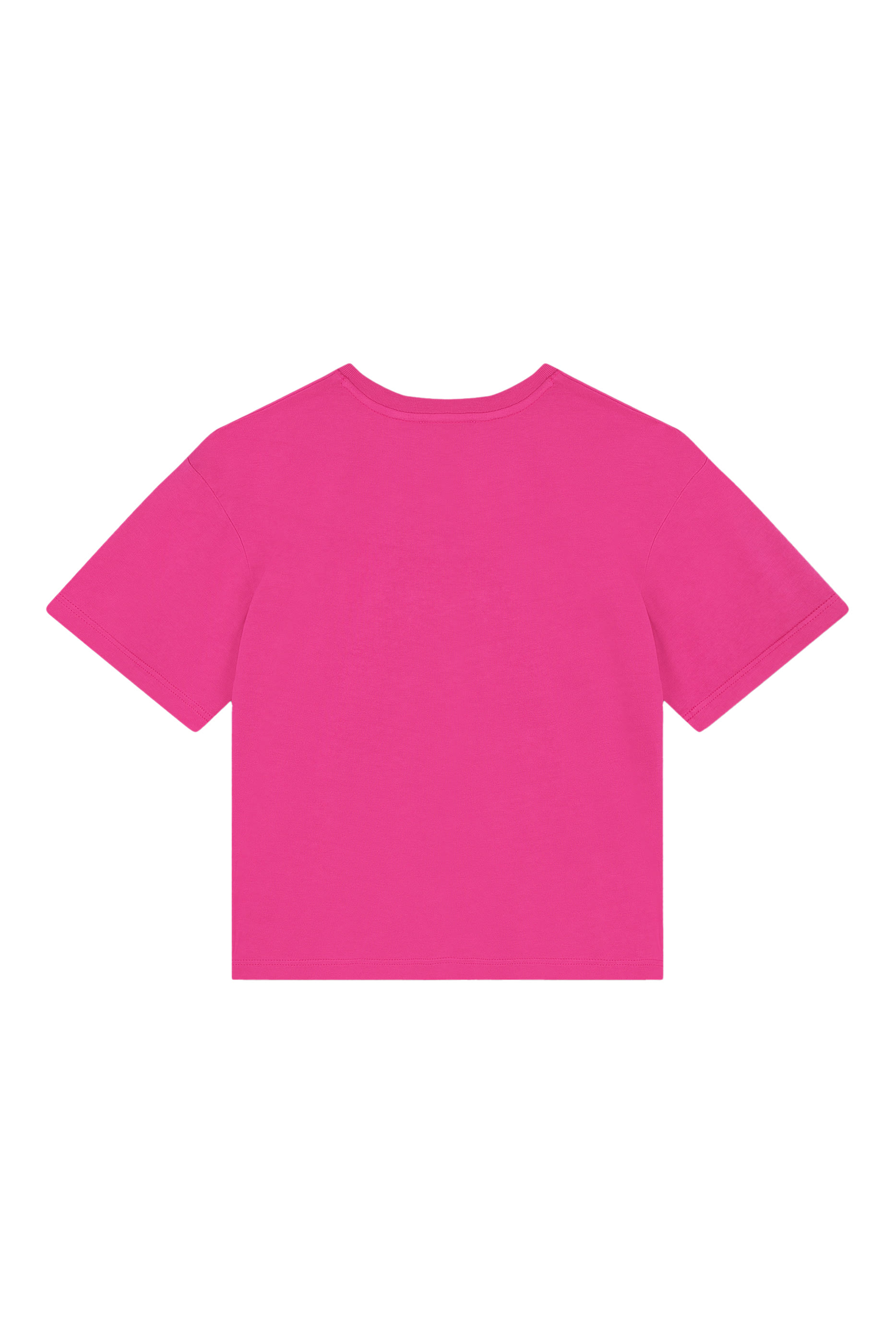 Kids Short Sleeves T-Shirt