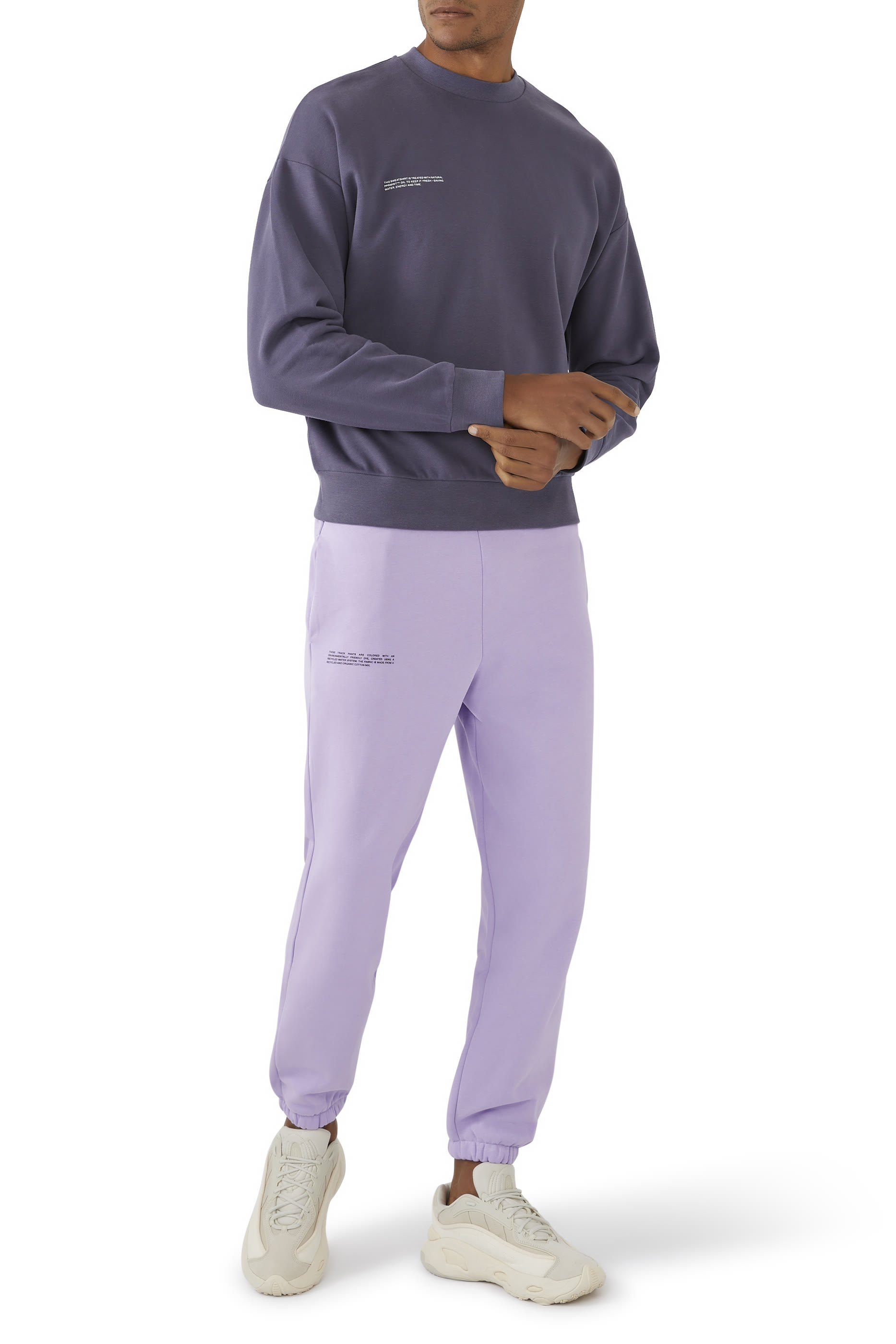 365 Organic Cotton Sweatshirt