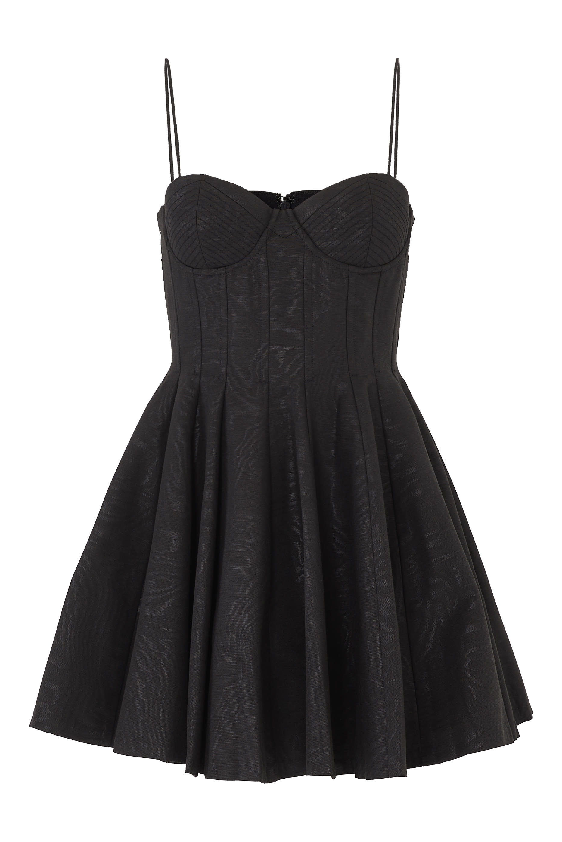 Adara Bustier Mini Dress