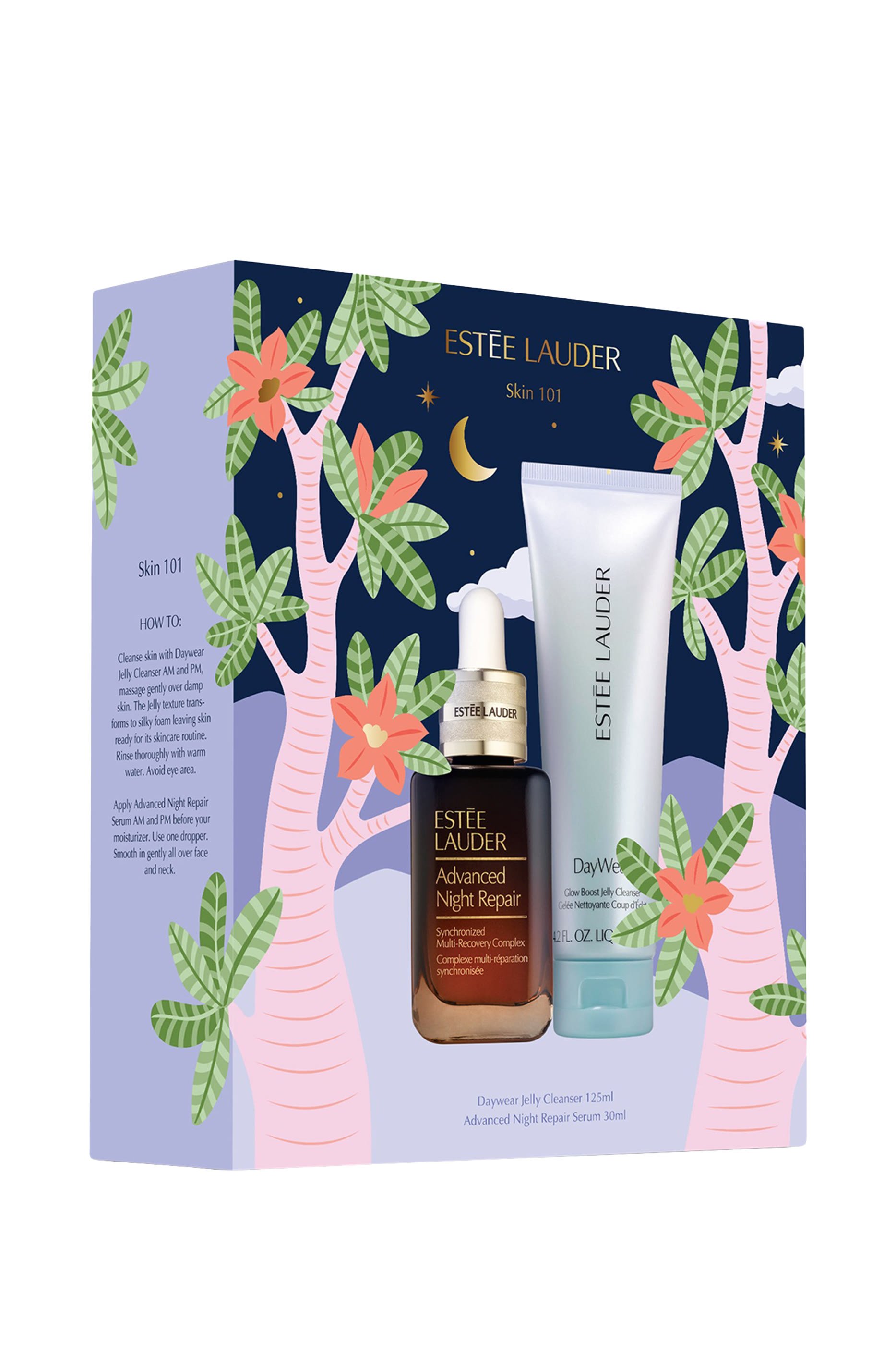 Skin 101 Gift Set