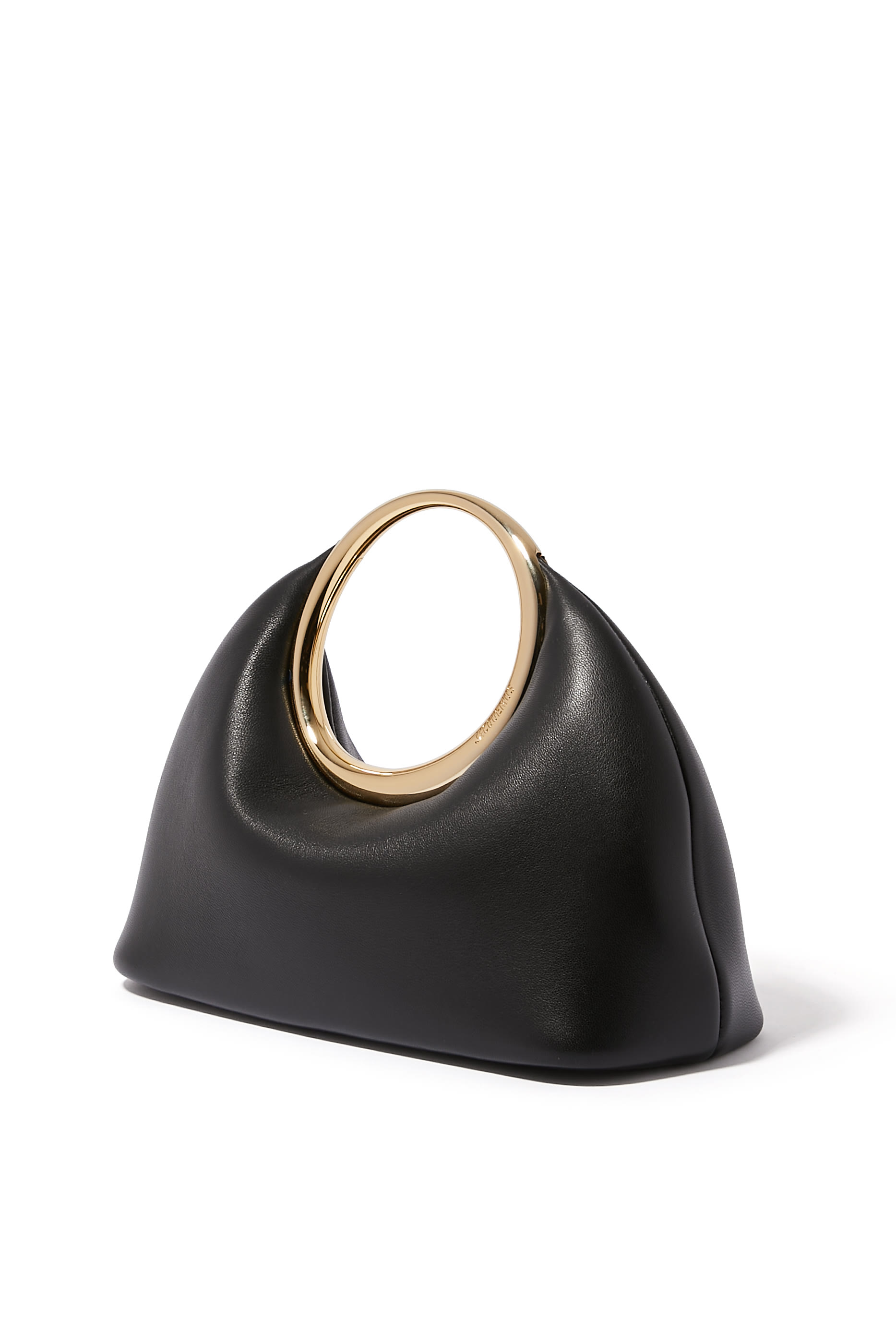 The Small Calino Ring Handbag