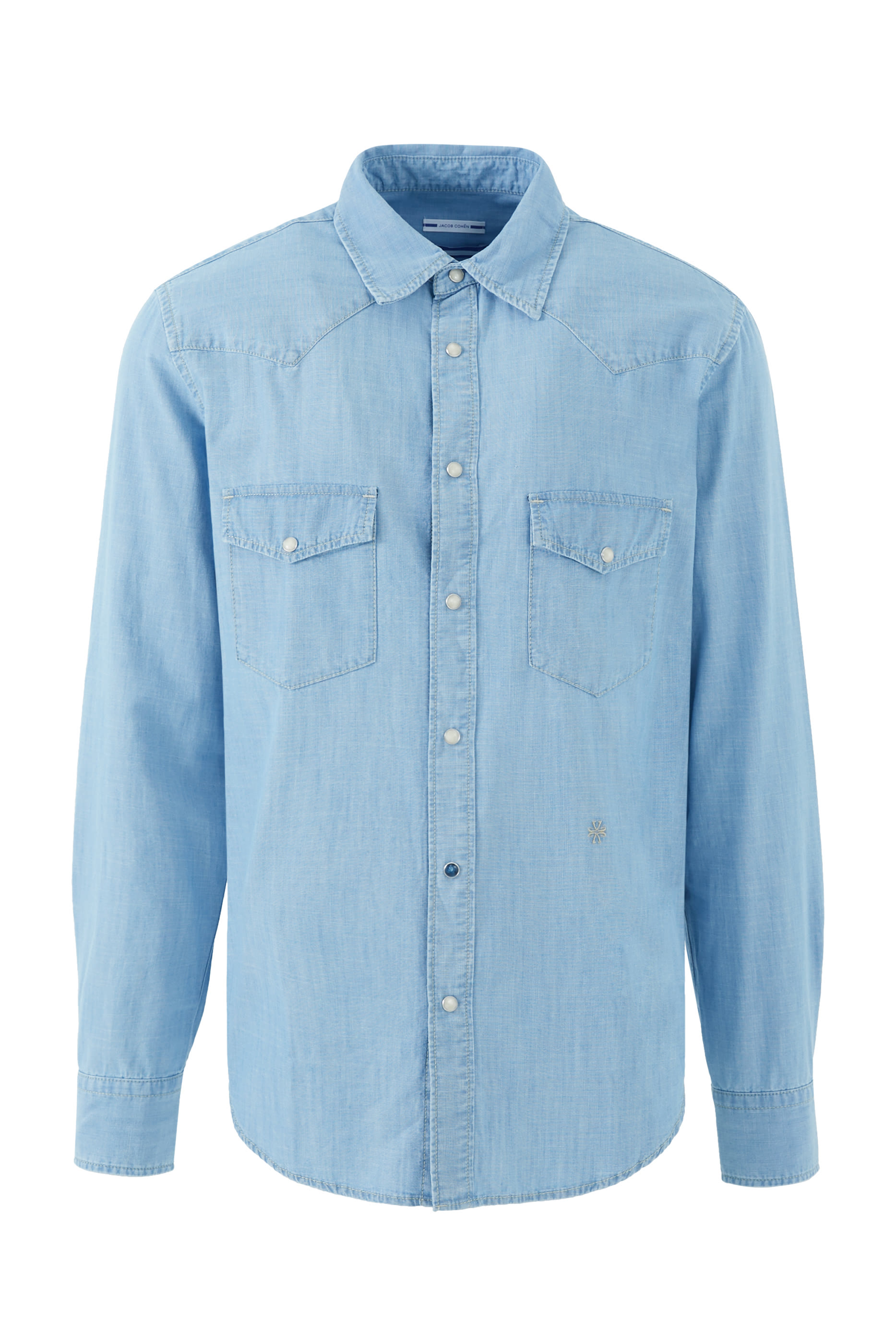 Camicia Western Shirt