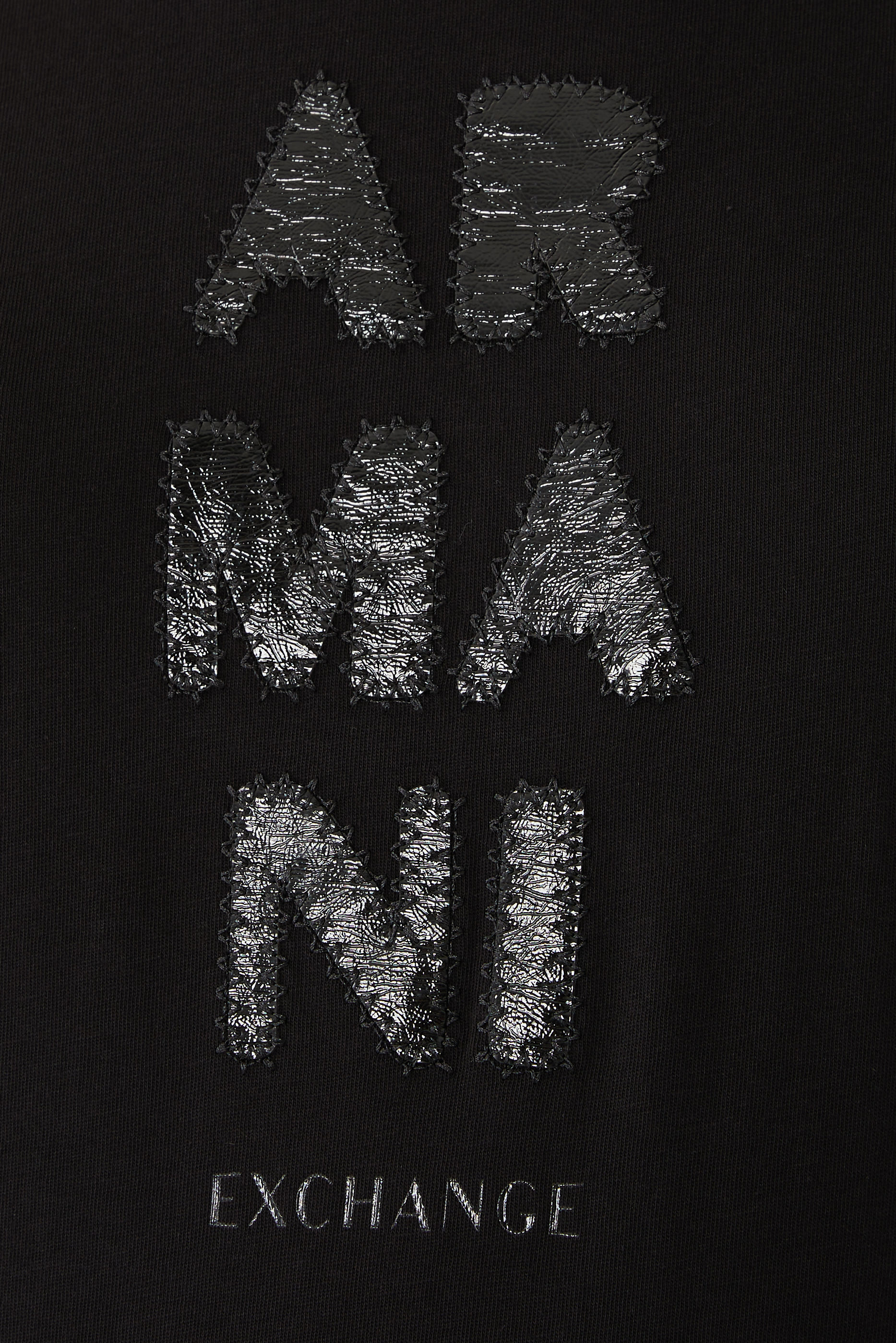 Crew Neck Slim Fit T-Shirt