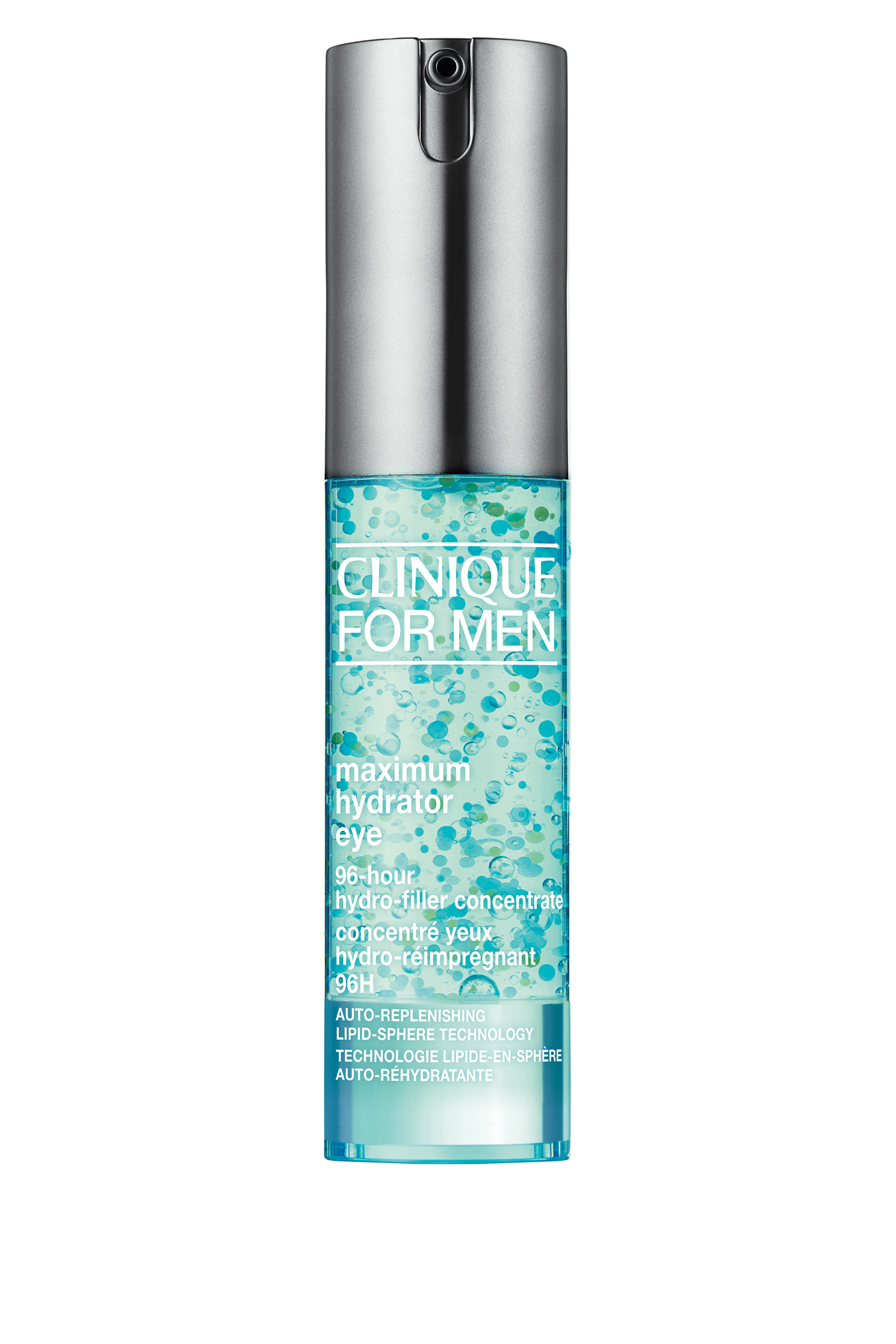 Maximum Hydrator Eye 96-Hour Hydro-Filler Concentrate