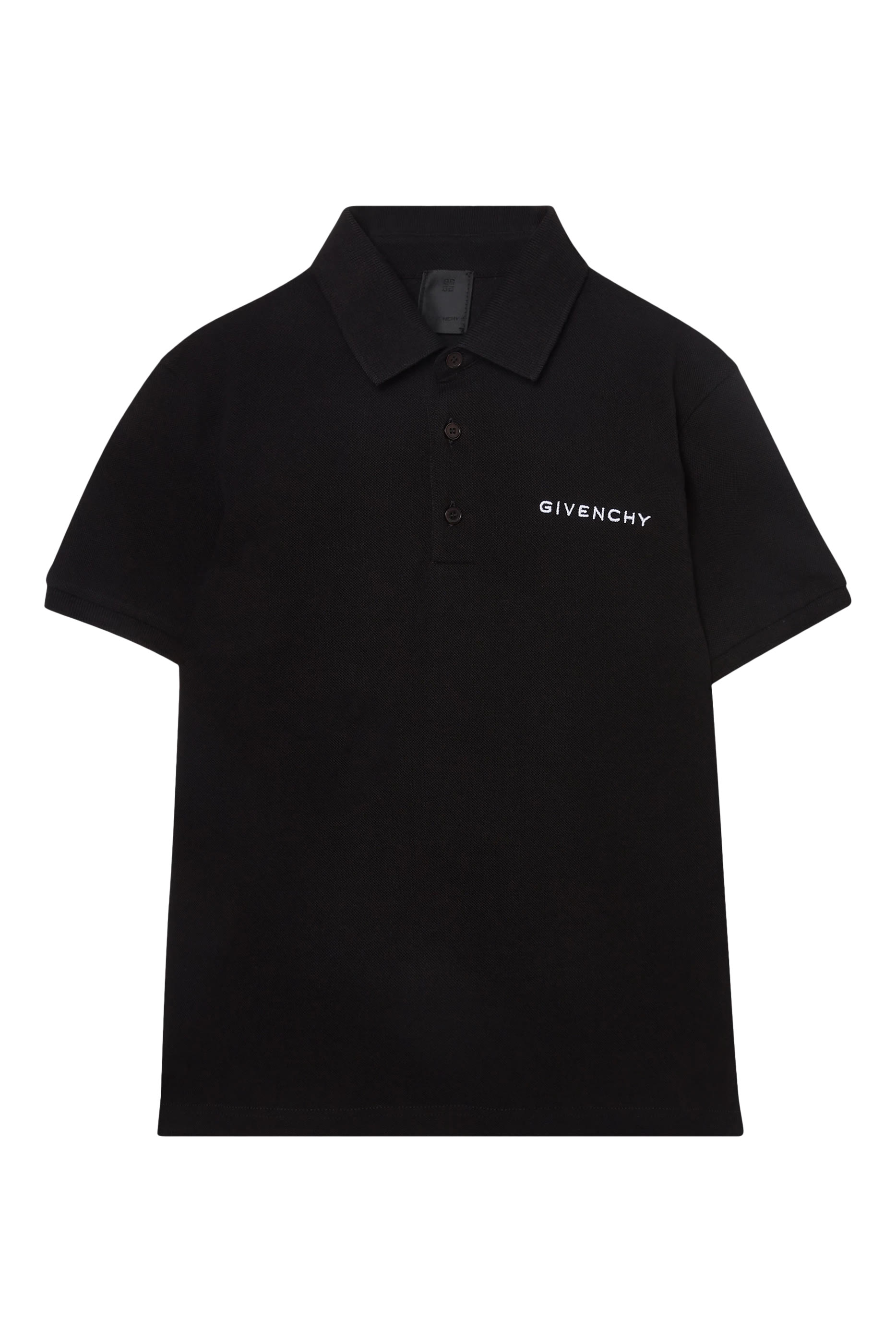 Kids Logo Polo Shirt