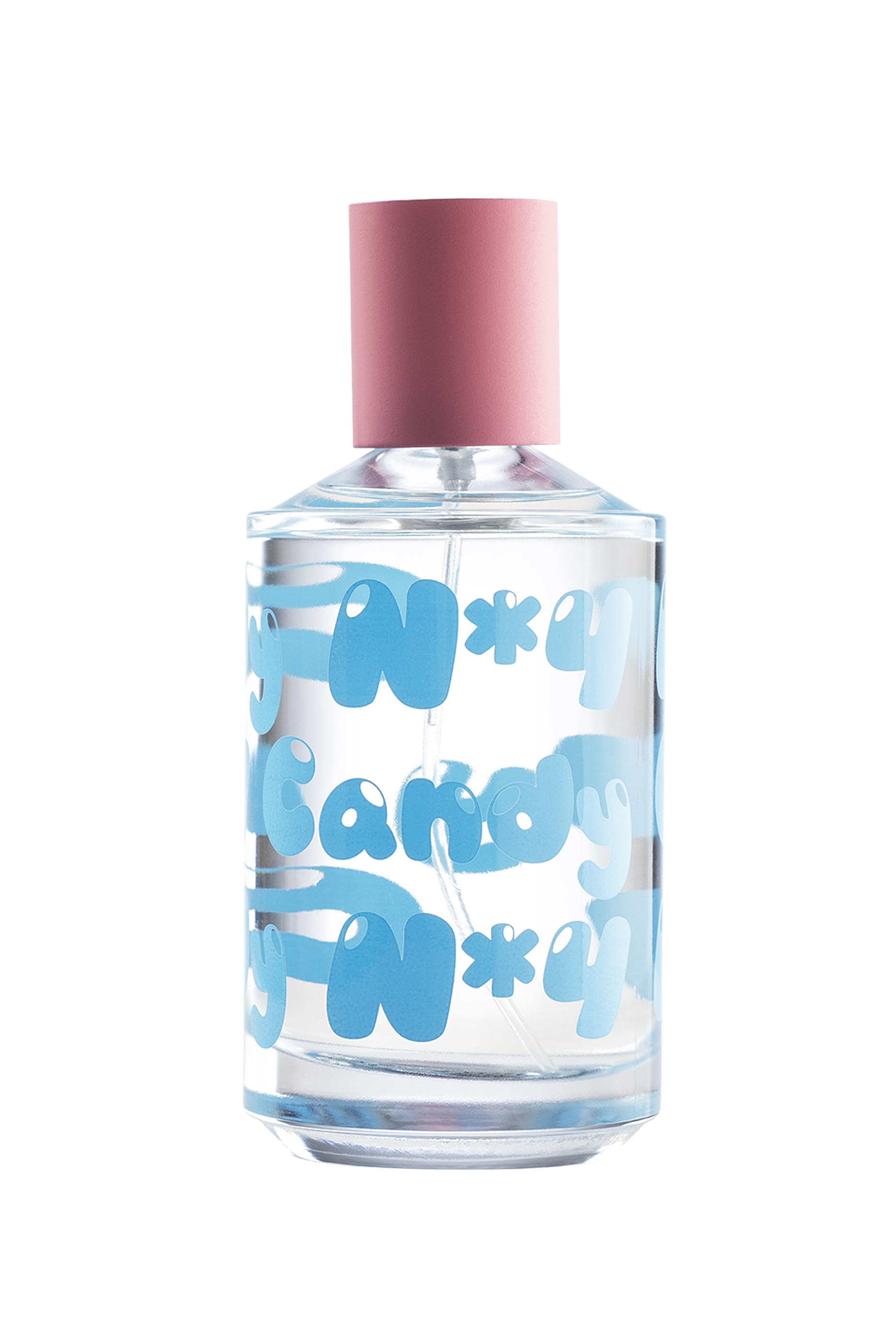 No. 4 Candy Eau de Parfum